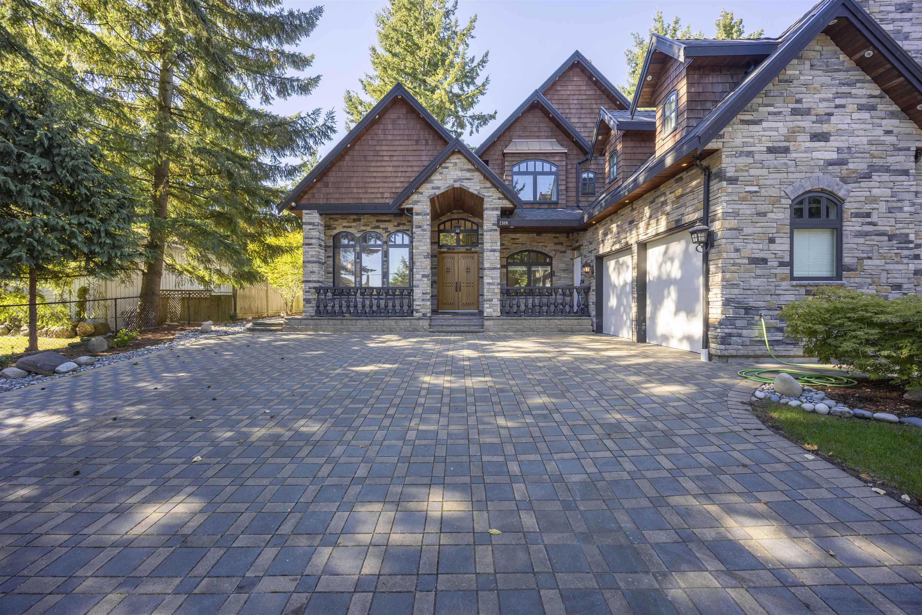  2309 154 Street - MLS&reg; # R3117619
