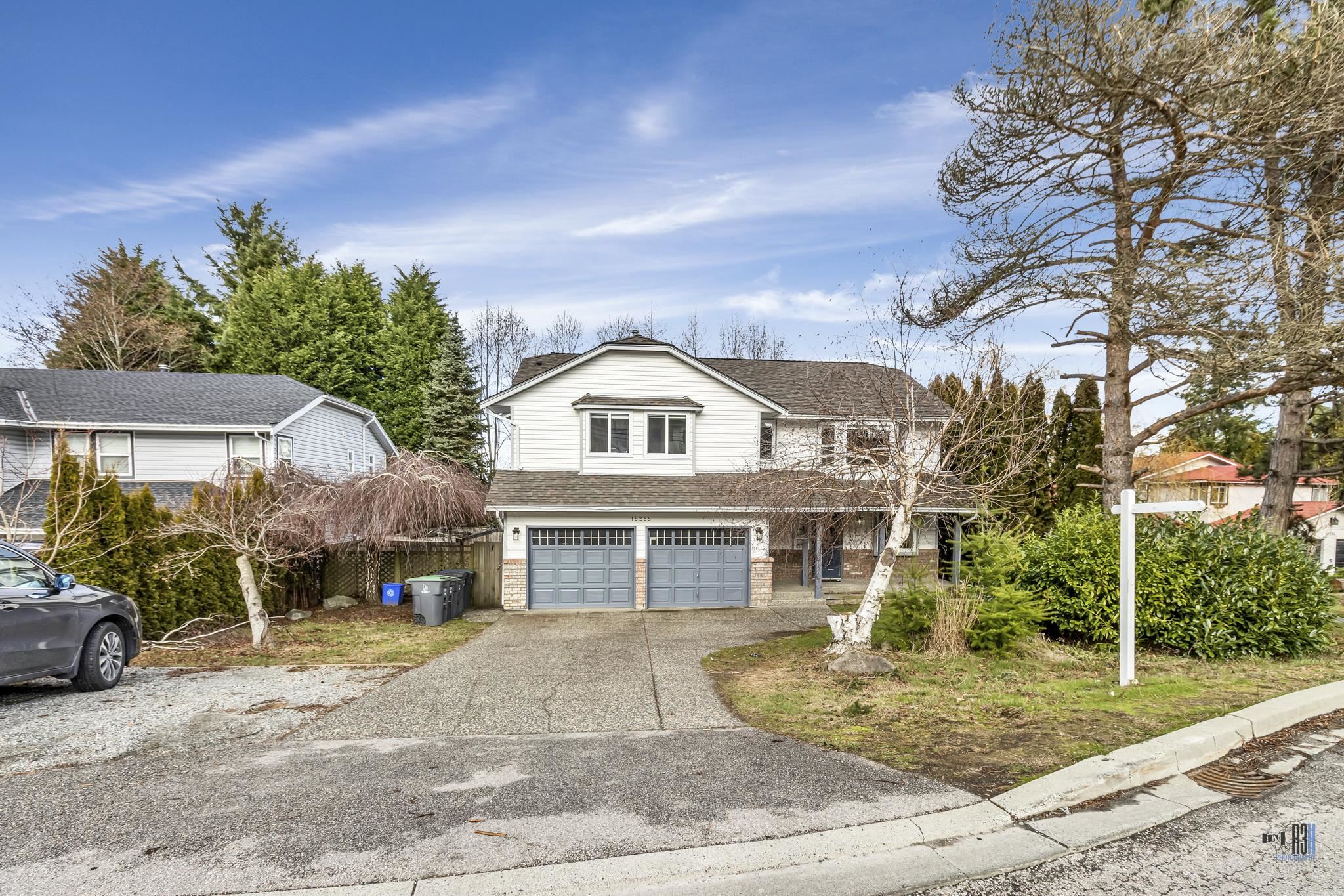  15285 28 Avenue - MLS&reg; # R3117870