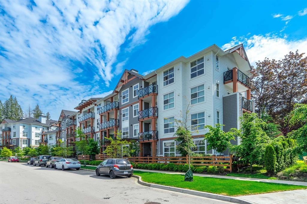 207 14550 Winter Crescent - MLS&reg; # R3117878