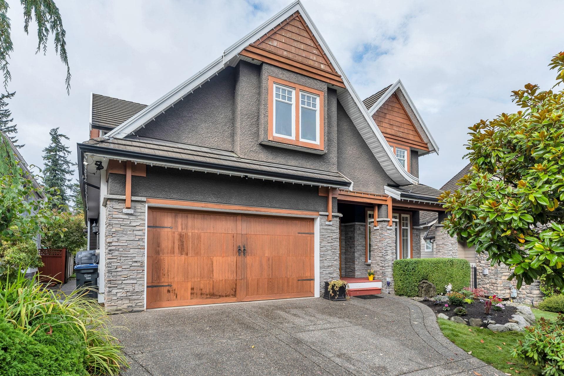  3791 154a Street - MLS&reg; # R3118165