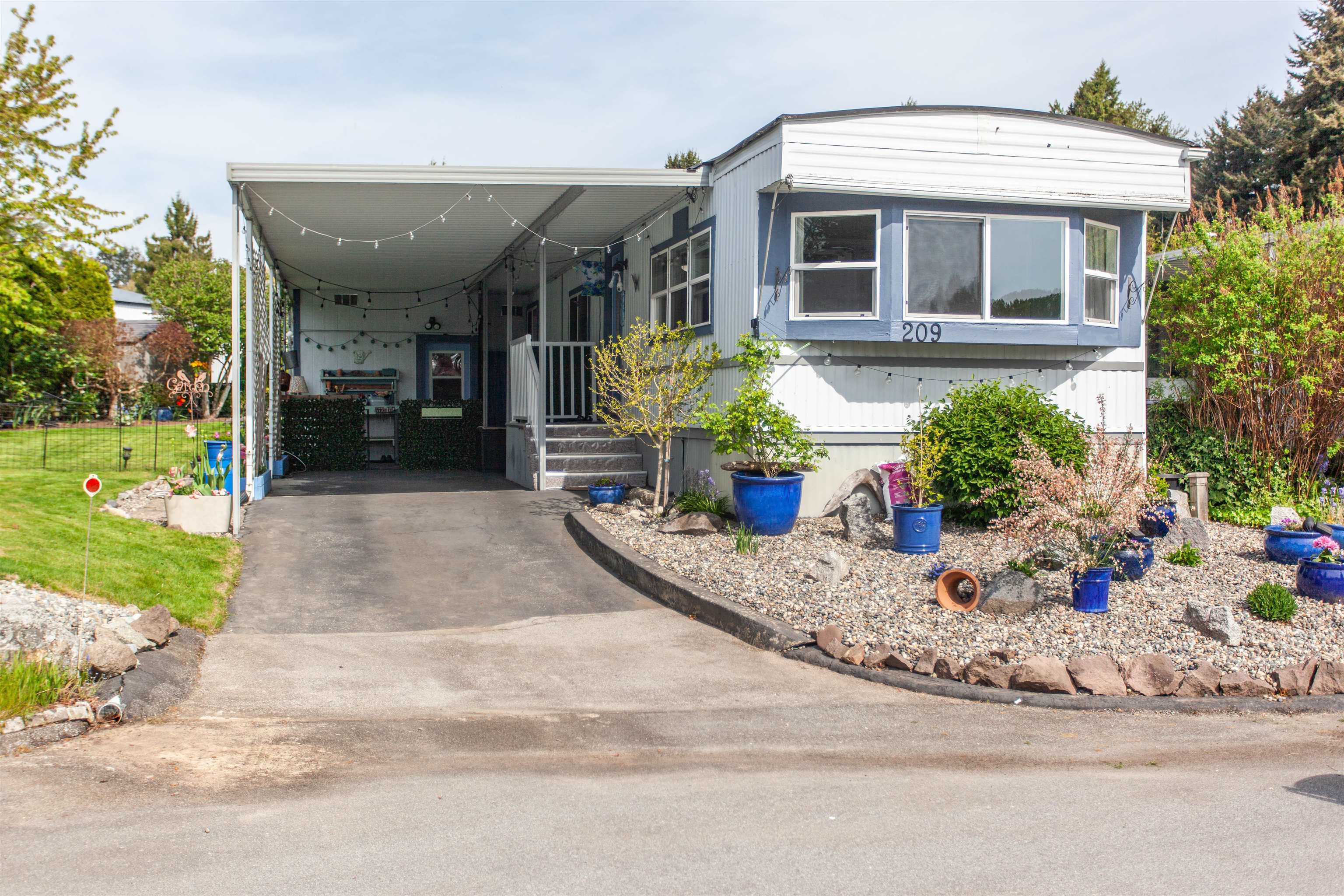 209 1840 160 Street - MLS&reg; # R3118176