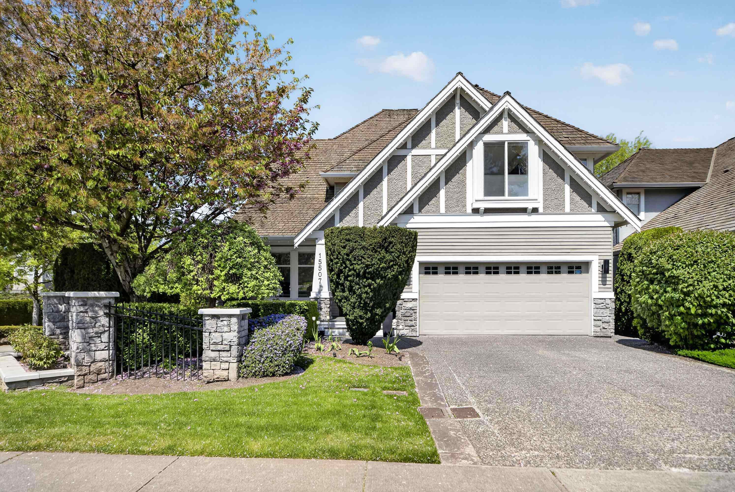  15507 37a Avenue - MLS&reg; # R3118198