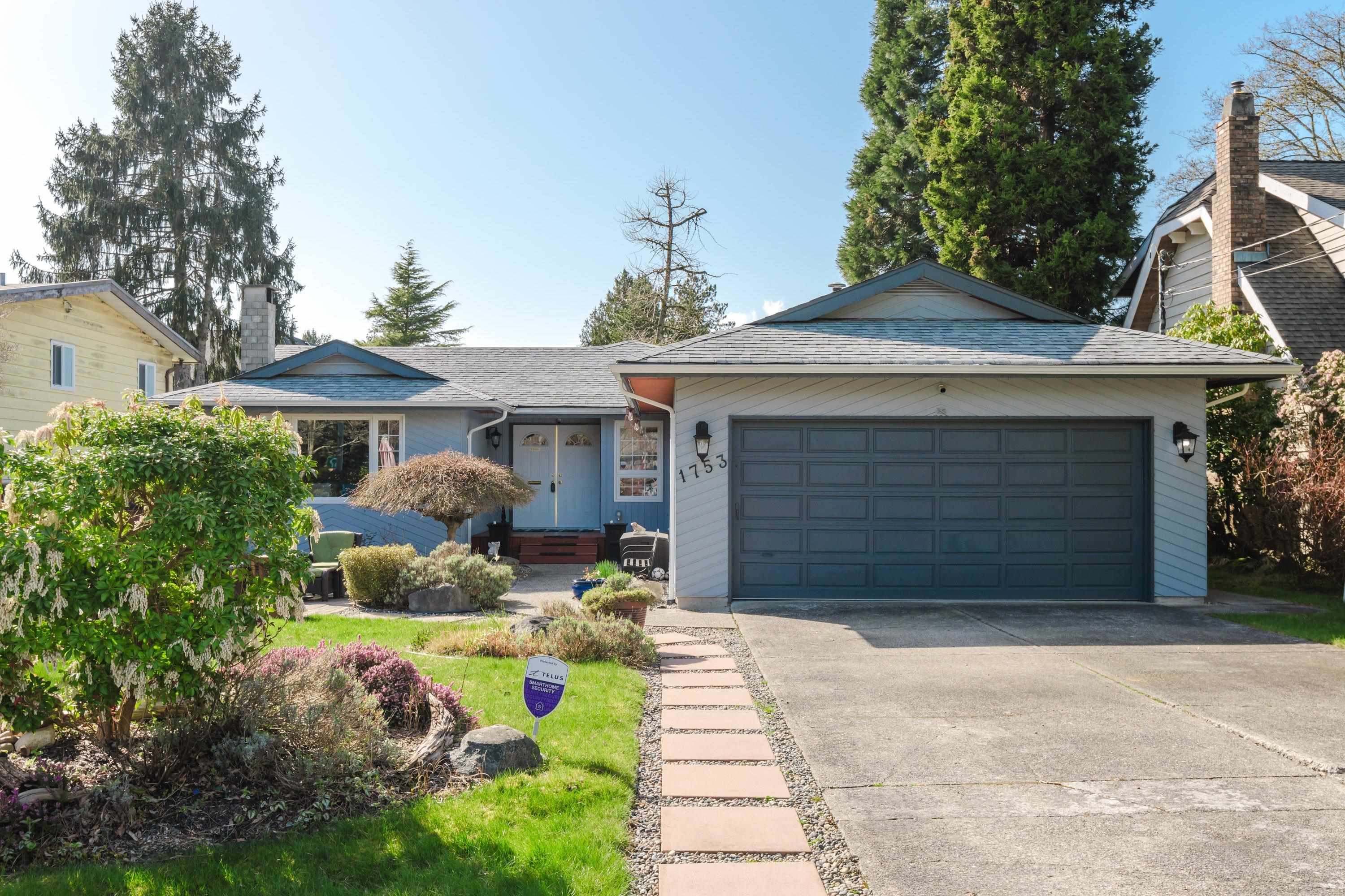  1753 146 Street - MLS&reg; # R3118517
