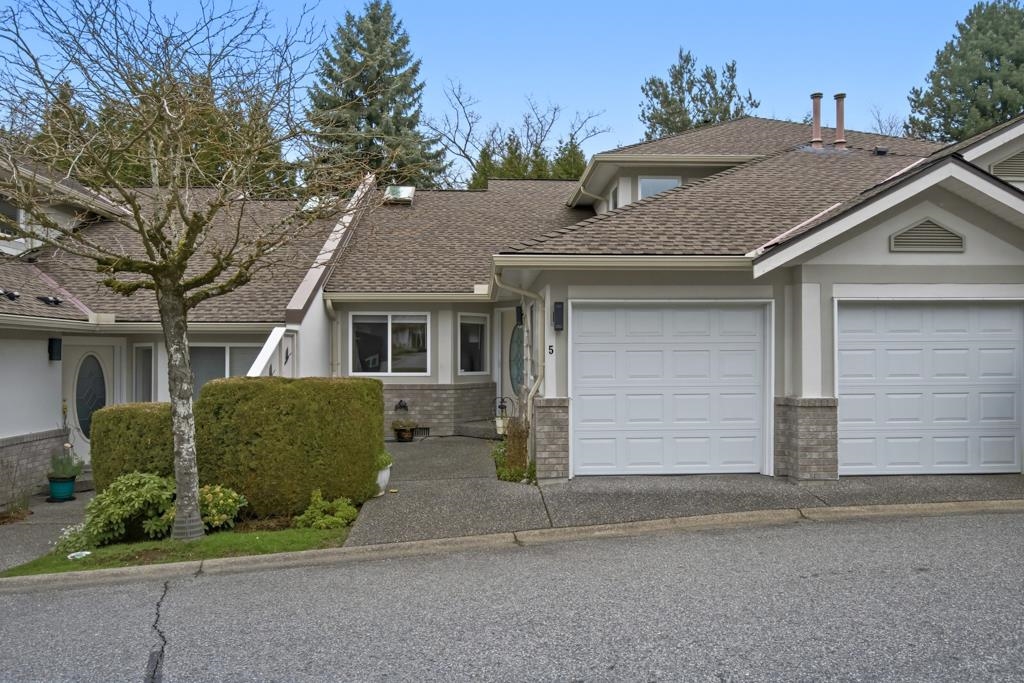 5 15099 28 Avenue - MLS&reg; # R3118880