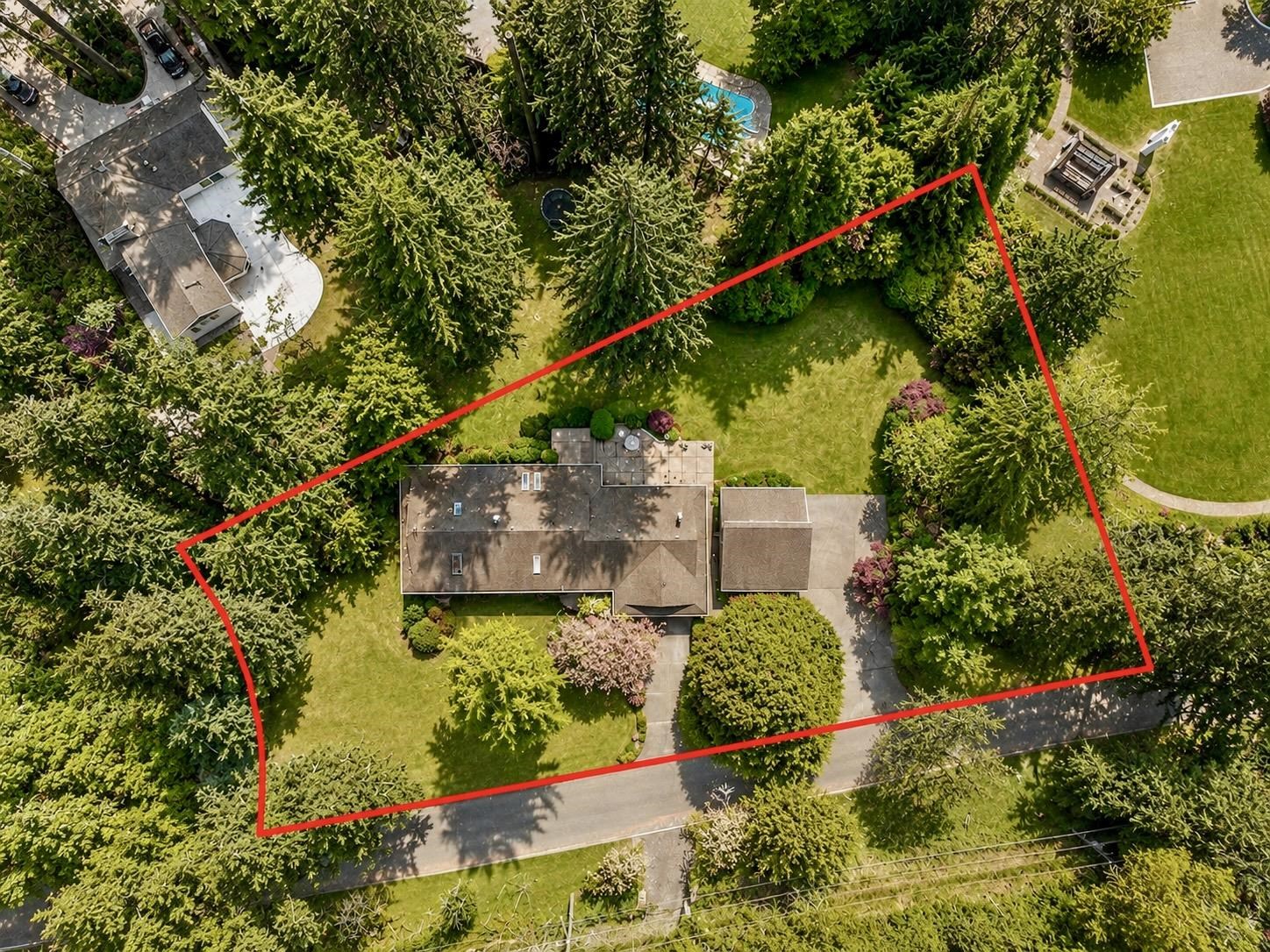  13666 30 Avenue - MLS&reg; # R3118889