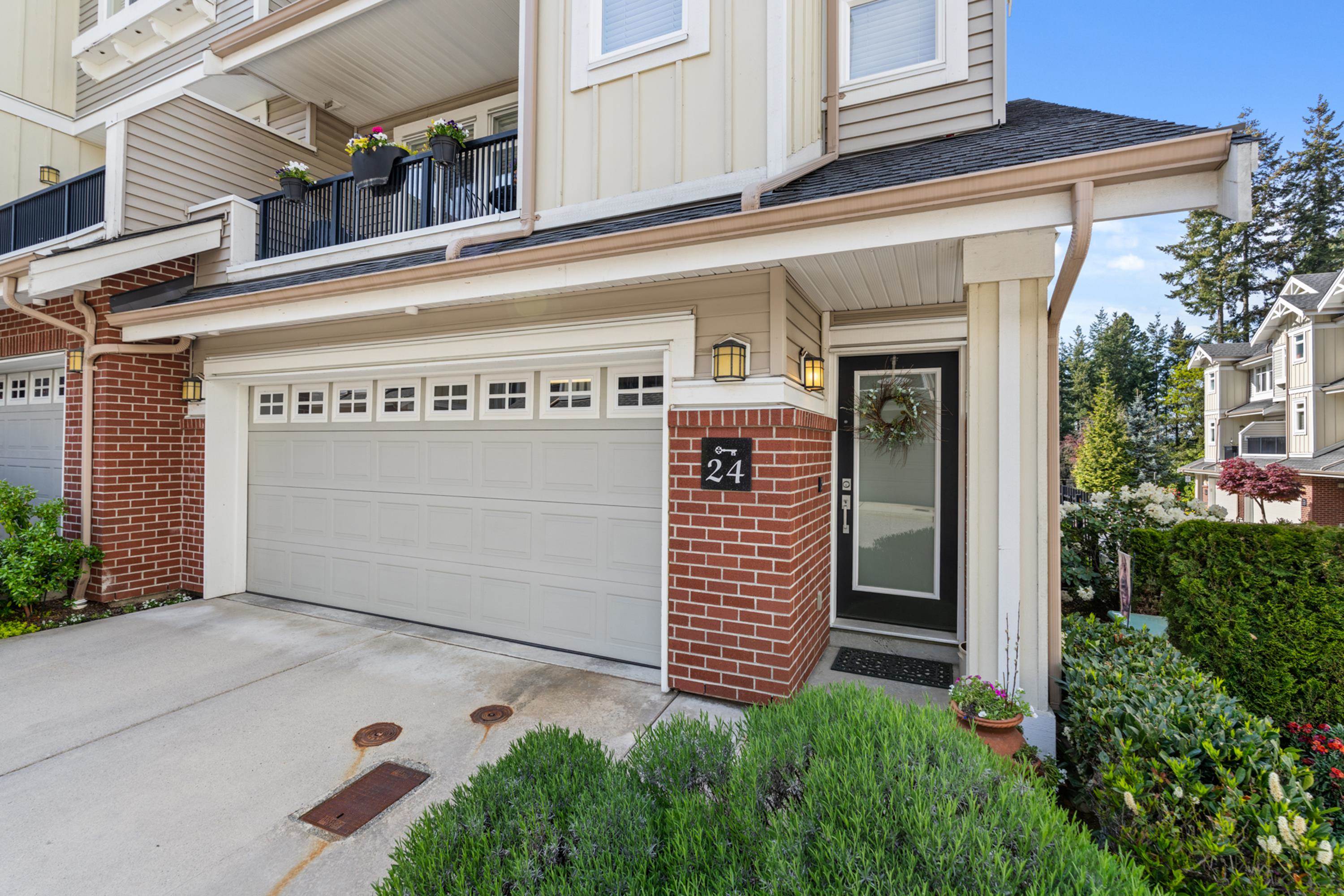 24 2925 King George Boulevard - MLS&reg; # R3119544