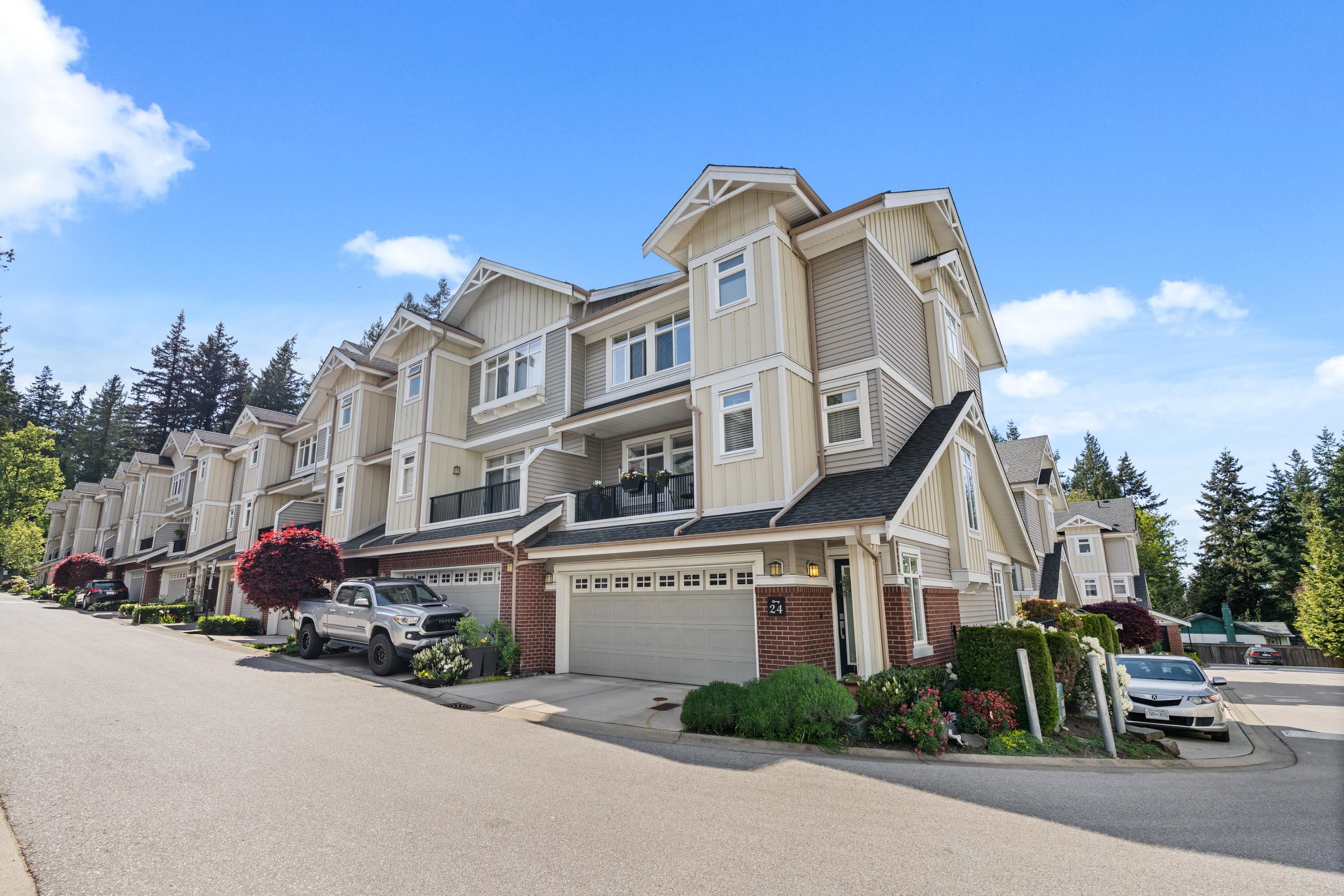 24 2925 King George Boulevard - MLS&reg; # R3119544