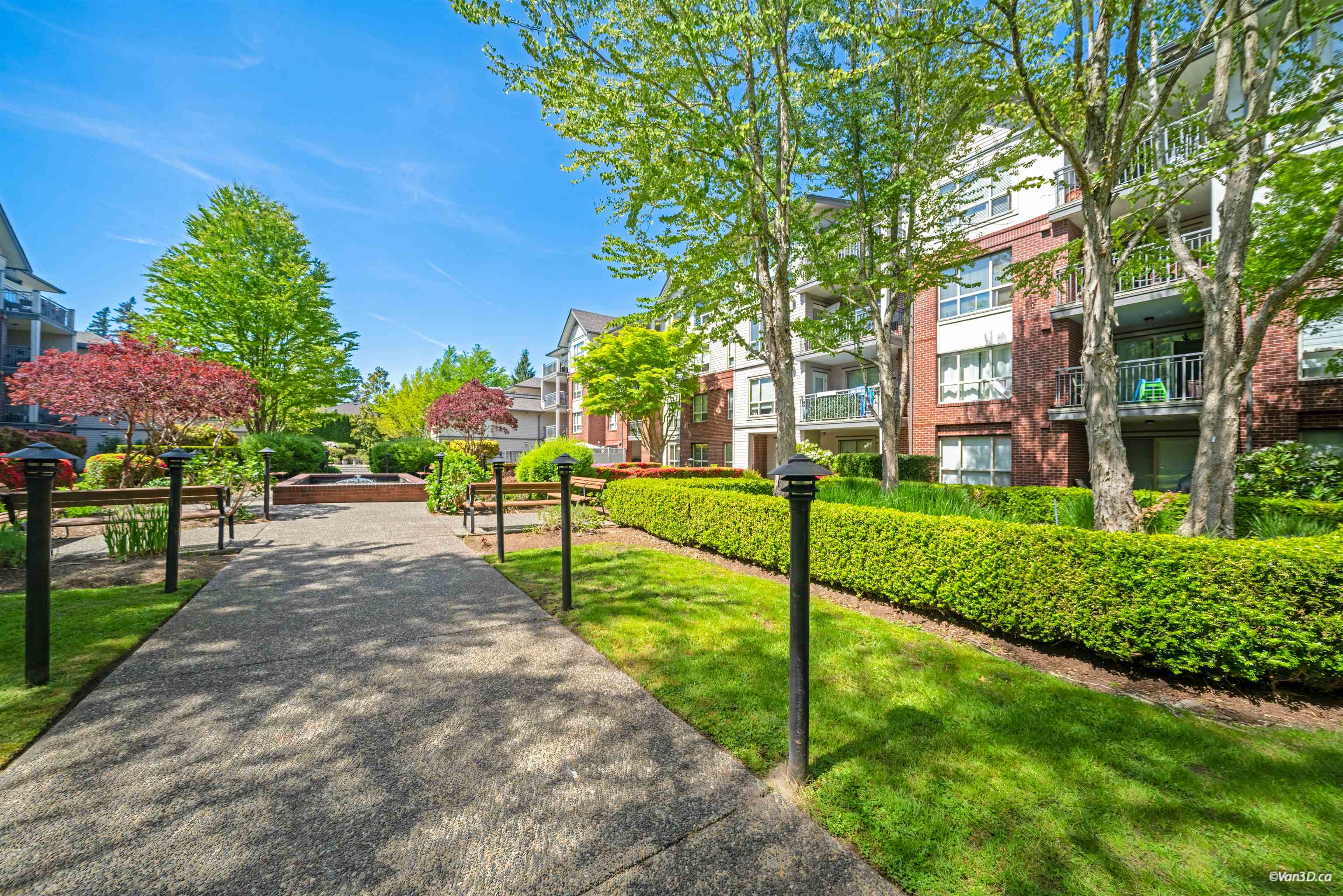 305 2167 152 Street - MLS&reg; # R3119669