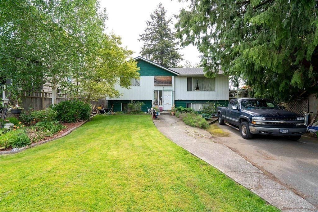  1682 140 Street - MLS&reg; # R3119947