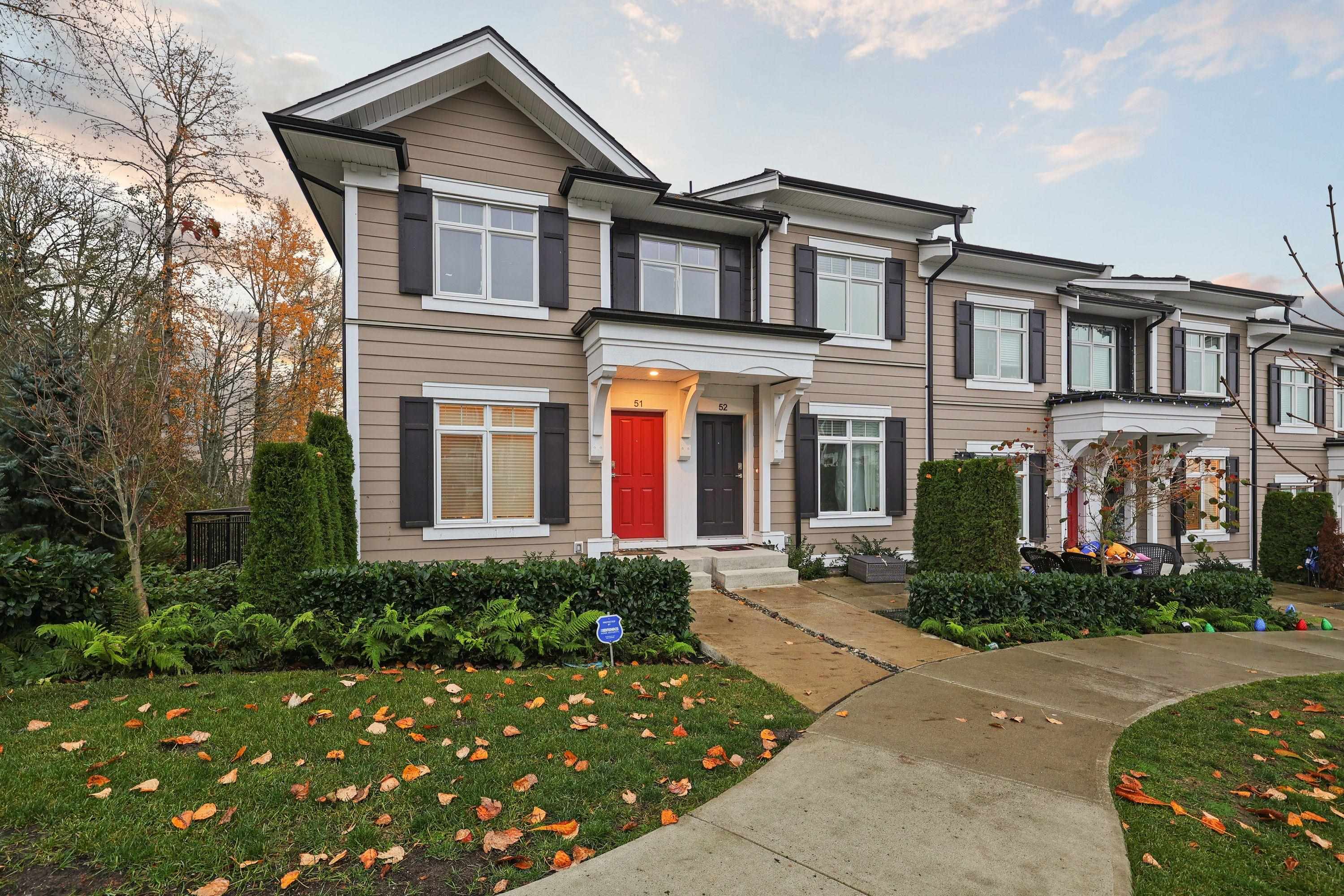 51 2070 Oak Meadows Drive - MLS&reg; # R3120009