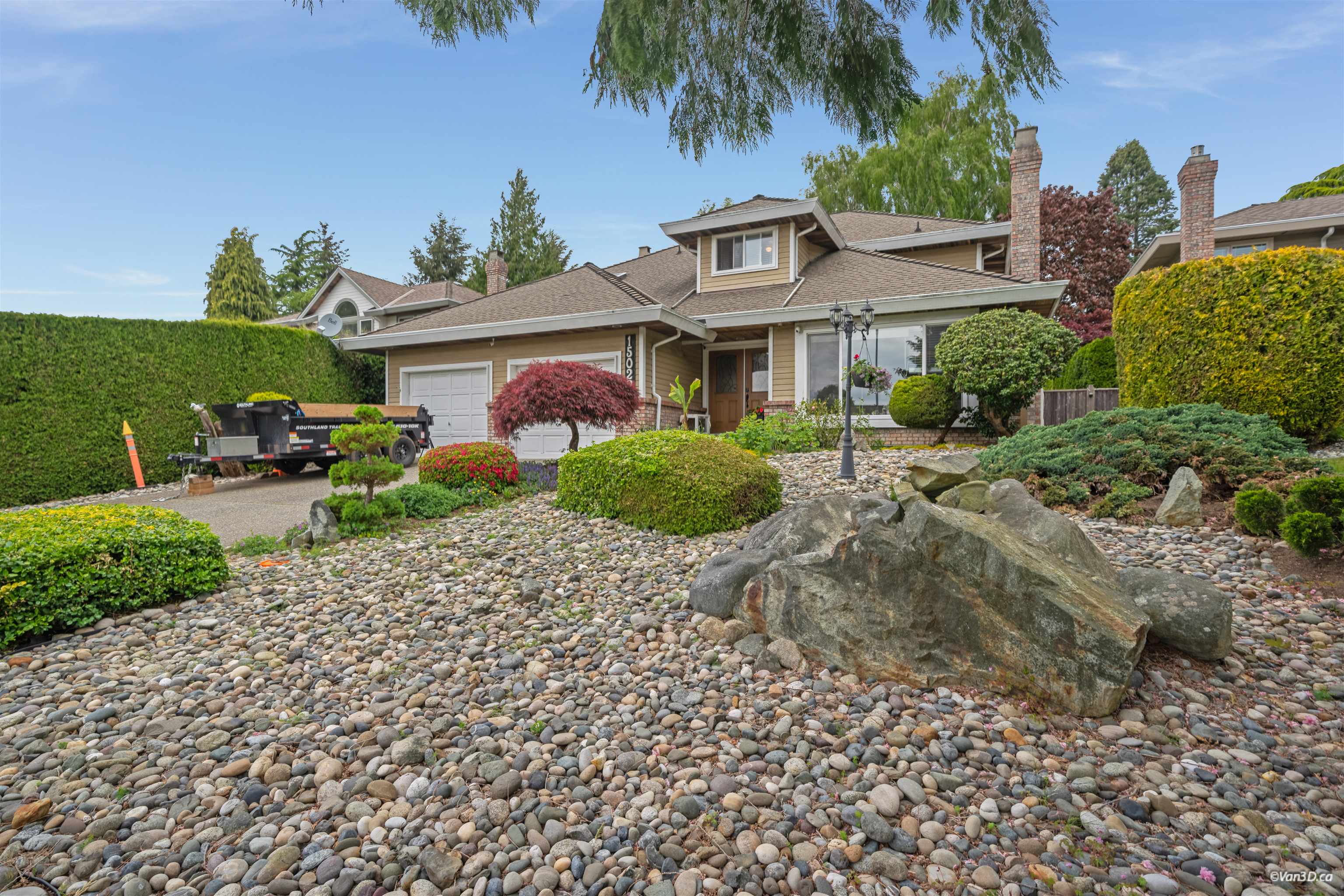  15023 21b Avenue - MLS&reg; # R3120211