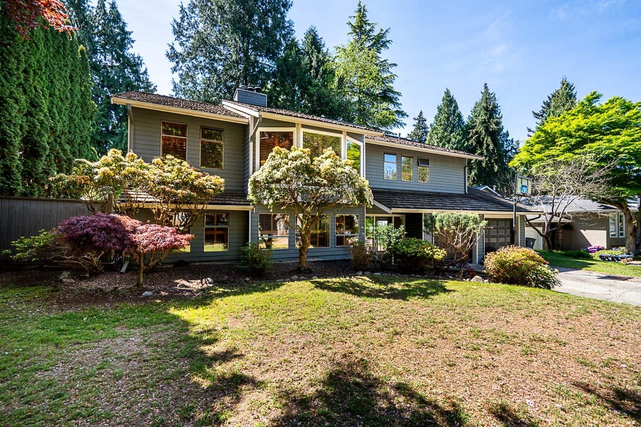  12710 19 Avenue - MLS&reg; # R3120381
