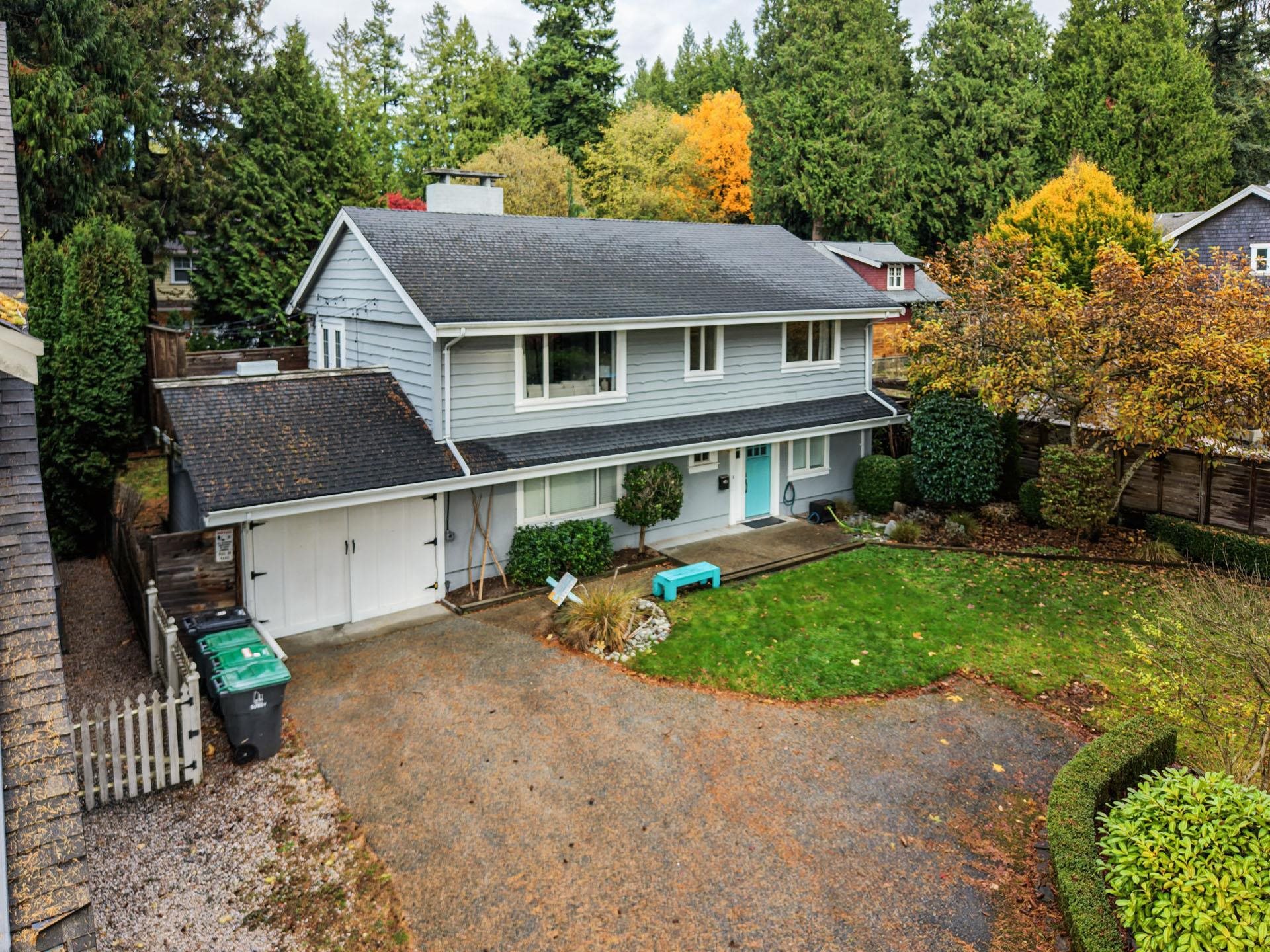  12469 23 Avenue - MLS&reg; # R3120979