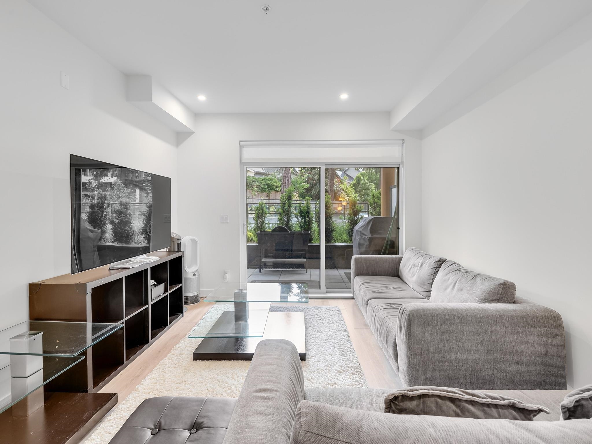 134 2635 King George Boulevard - MLS&reg; # R3121225