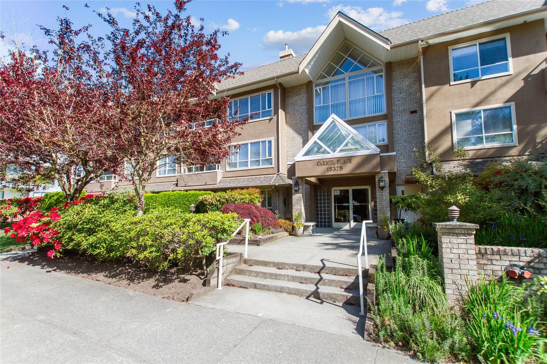 103 15375 17 Avenue - MLS&reg; # R3121584