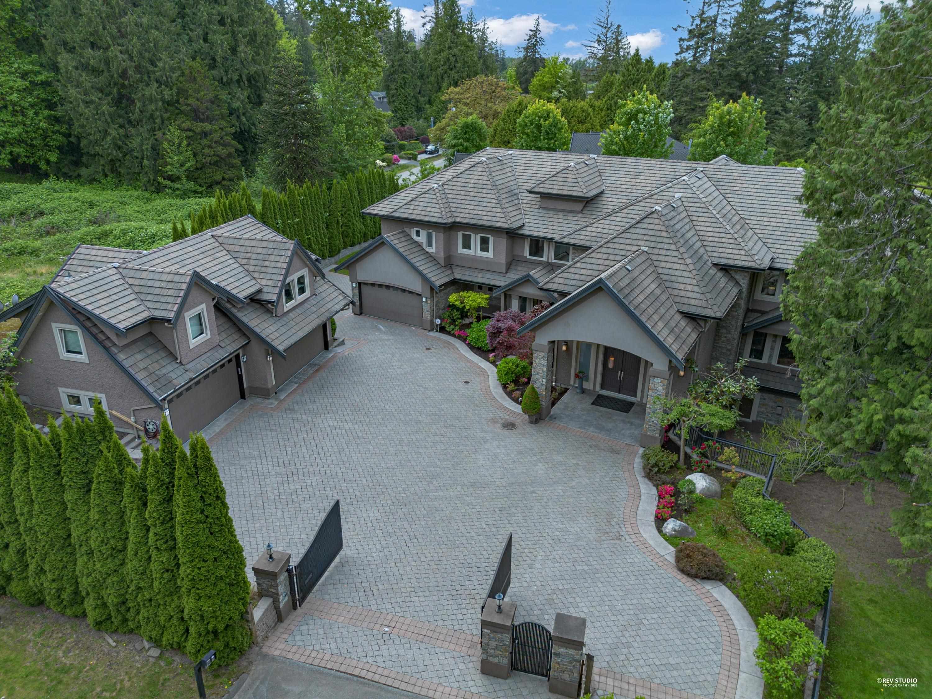  3575 140 Street - MLS&reg; # R3121601