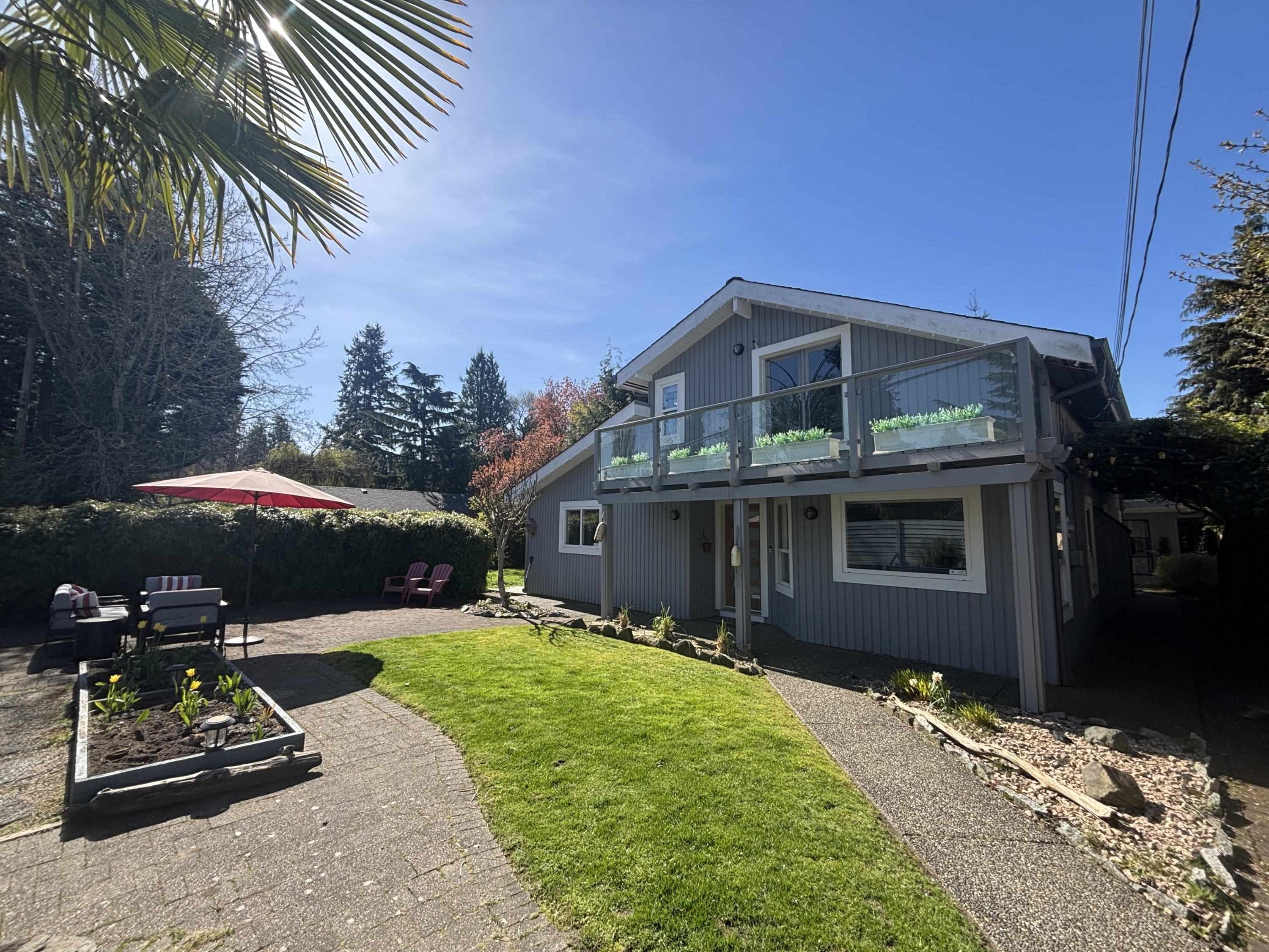  12272 Agar Street - MLS&reg; # R3121697