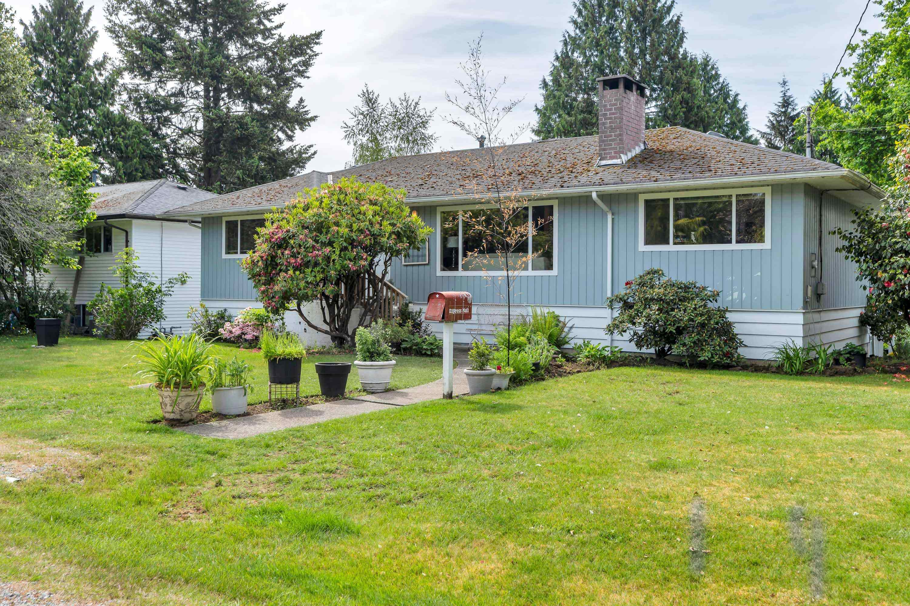  13890 Blackburn Avenue - MLS&reg; # R3122023