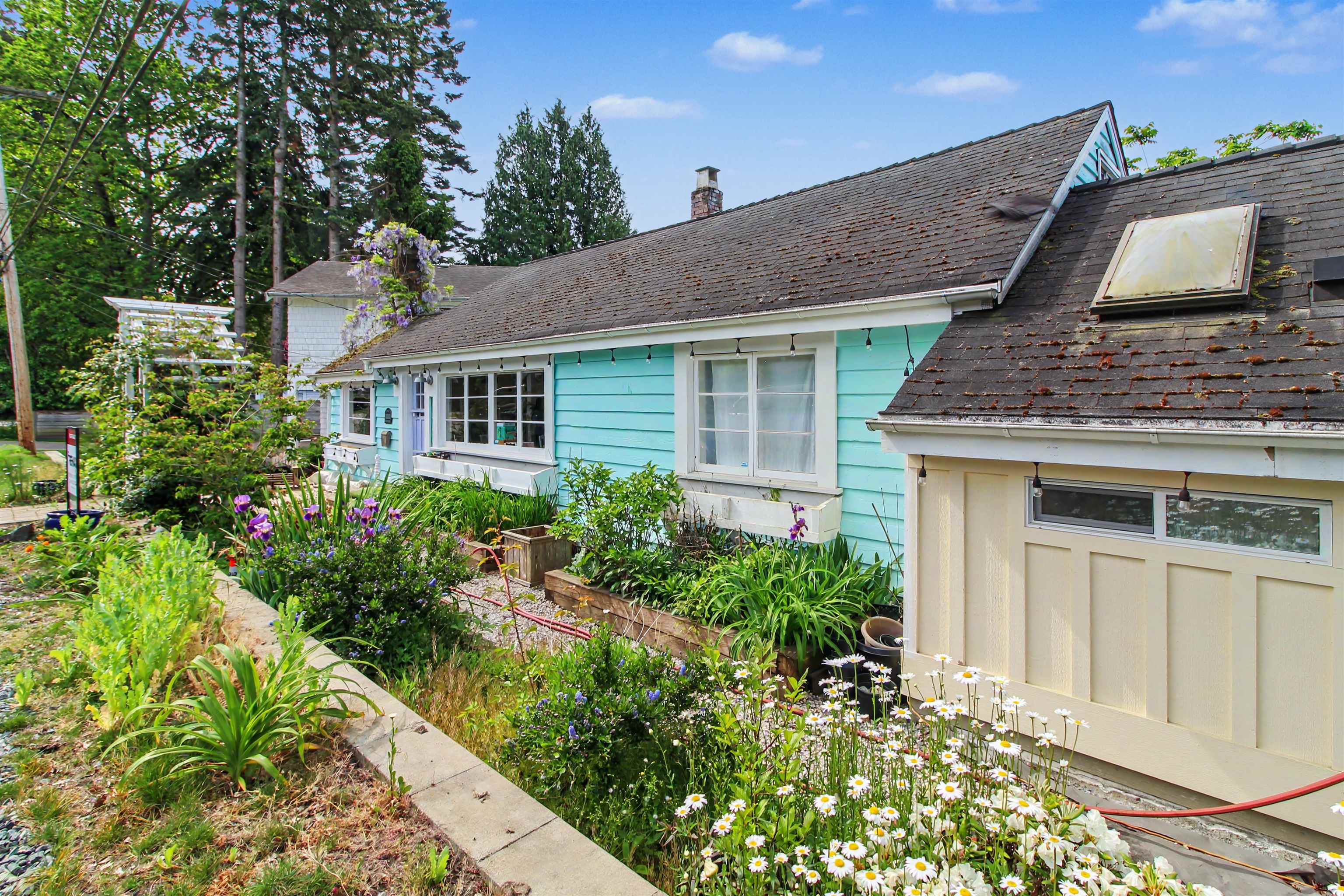  12244 Sullivan Street - MLS&reg; # R3122107