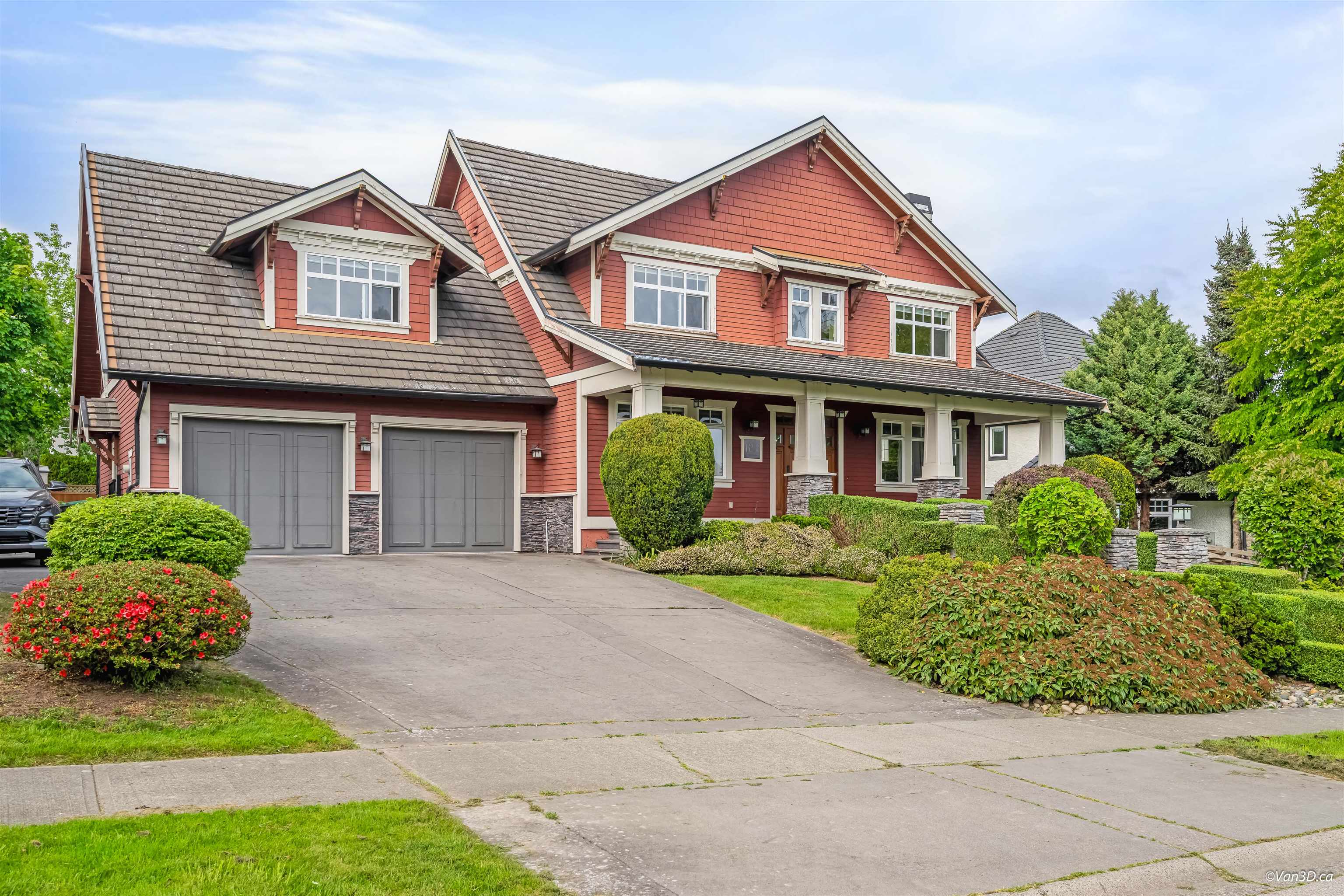  16383 High Park Avenue - MLS&reg; # R3122168