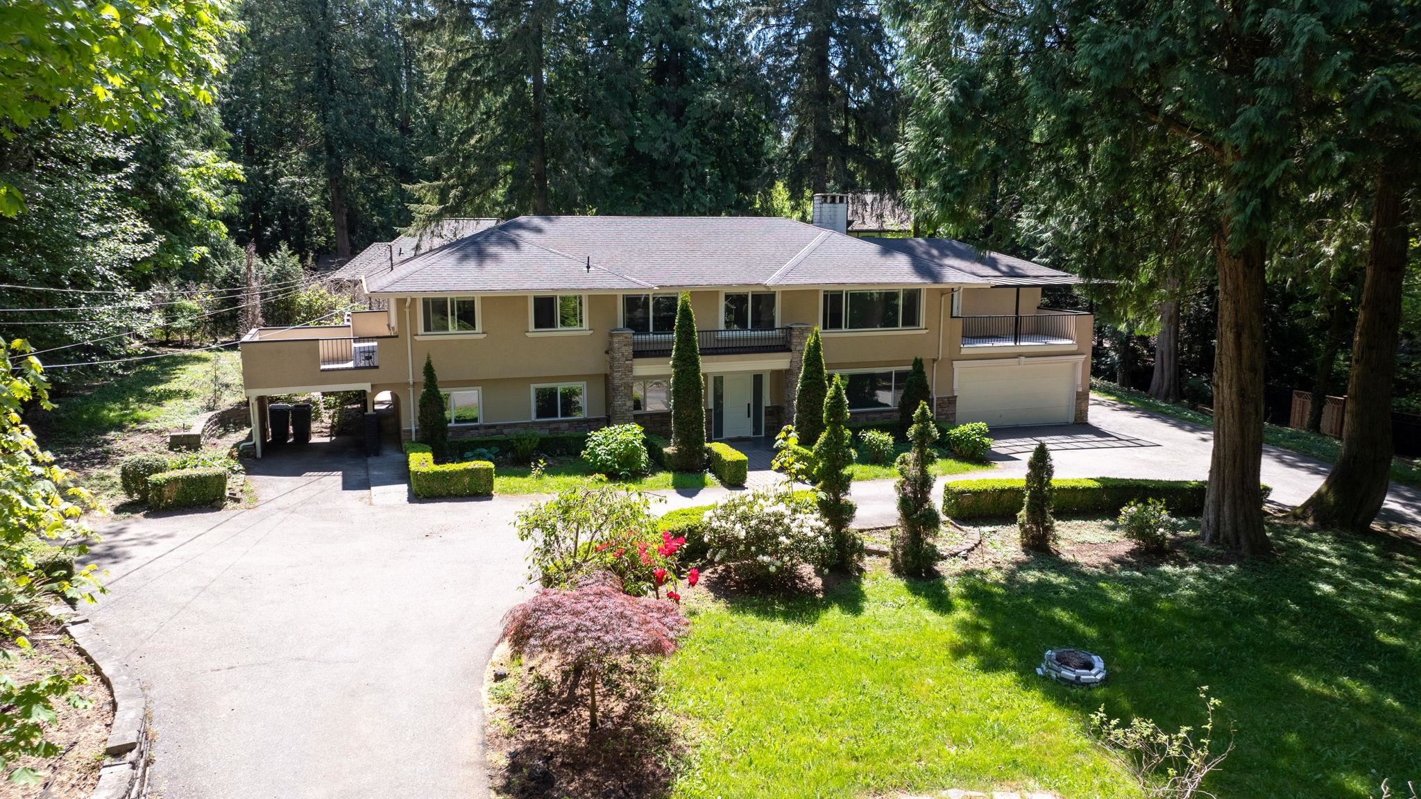  13788 32 Avenue - MLS&reg; # R3122257