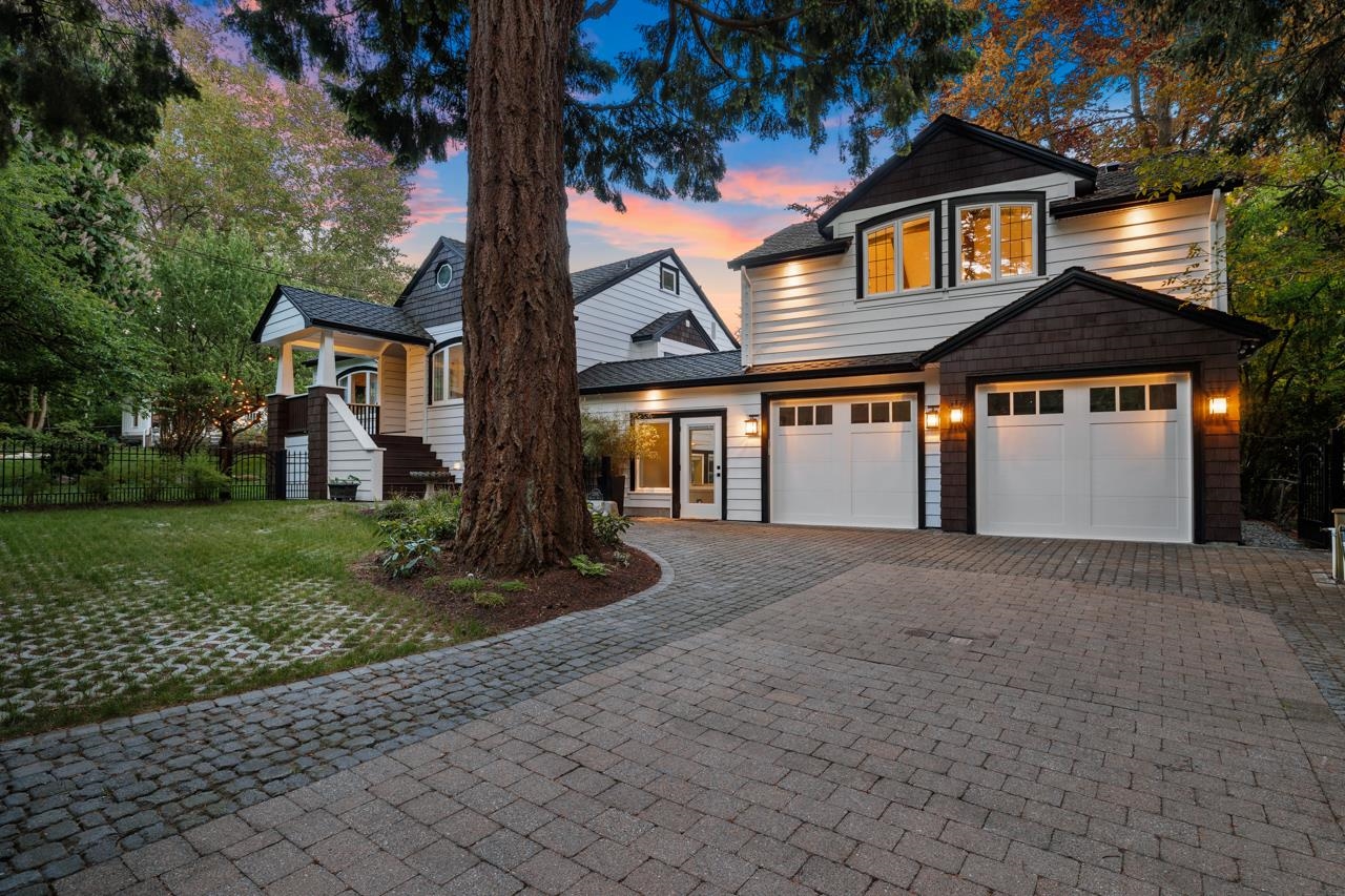  12682 Crescent Road - MLS&reg; # R3122291