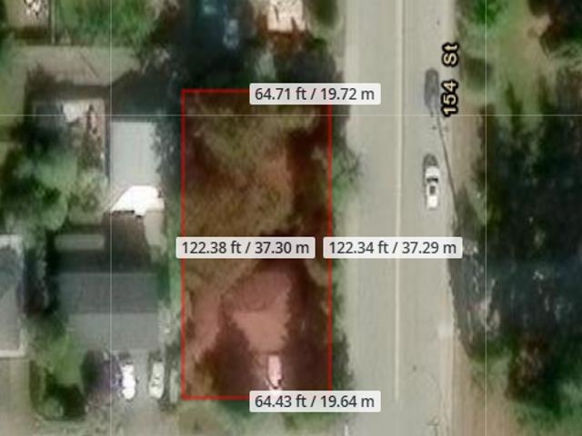  15387 20a Avenue - MLS&reg; # R3122684