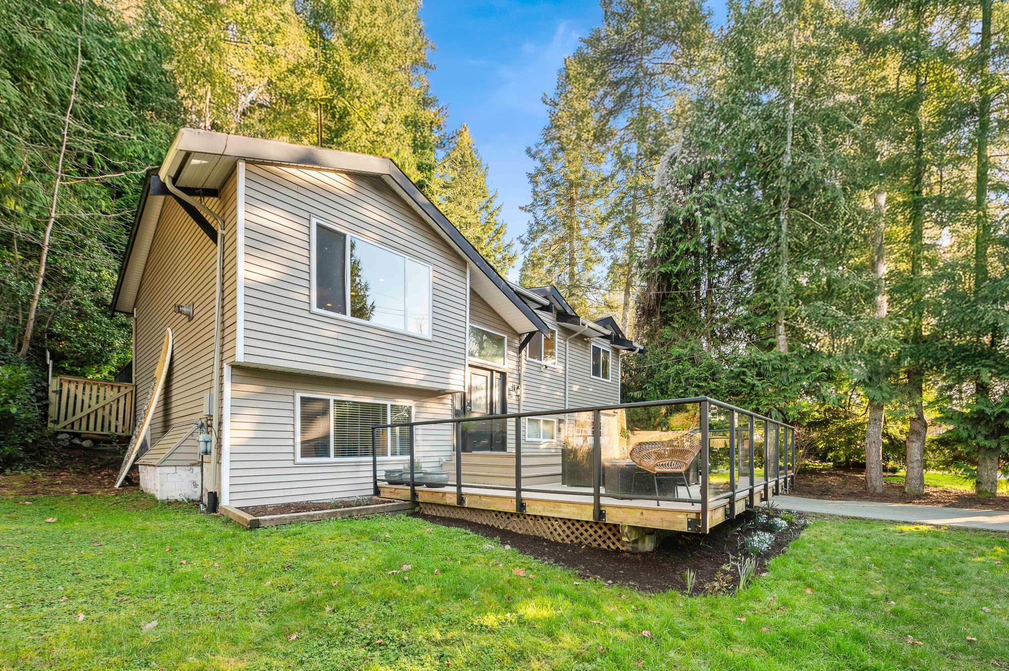  2722 Bayview Street - MLS&reg; # R3122800
