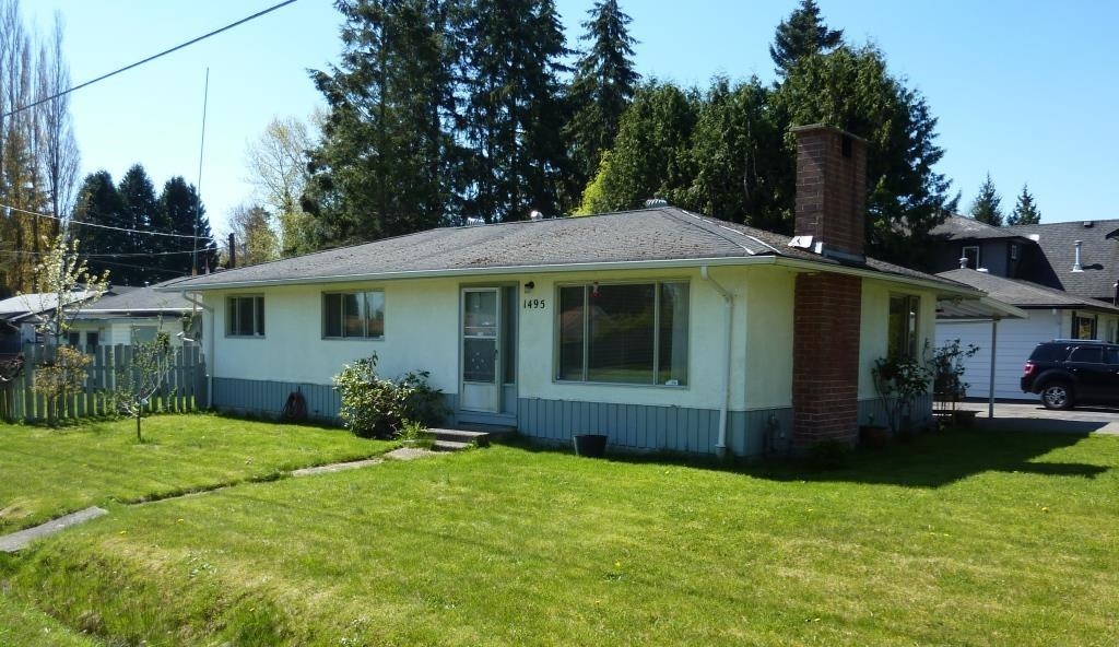  1495 164 Street - MLS&reg; # R3122960