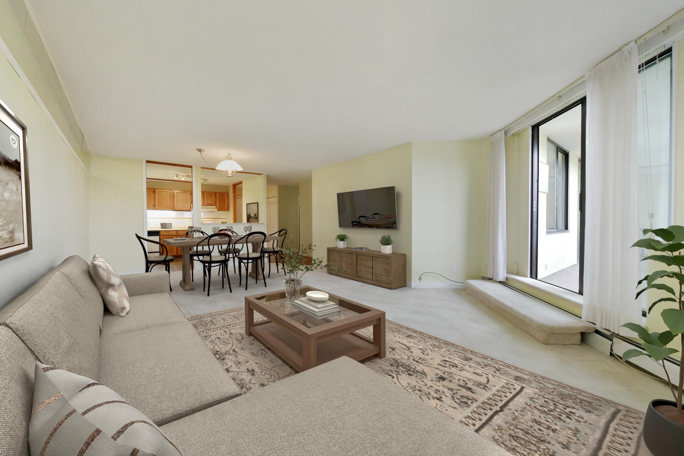 407 1442 Foster Street - MLS&reg; # R3123047