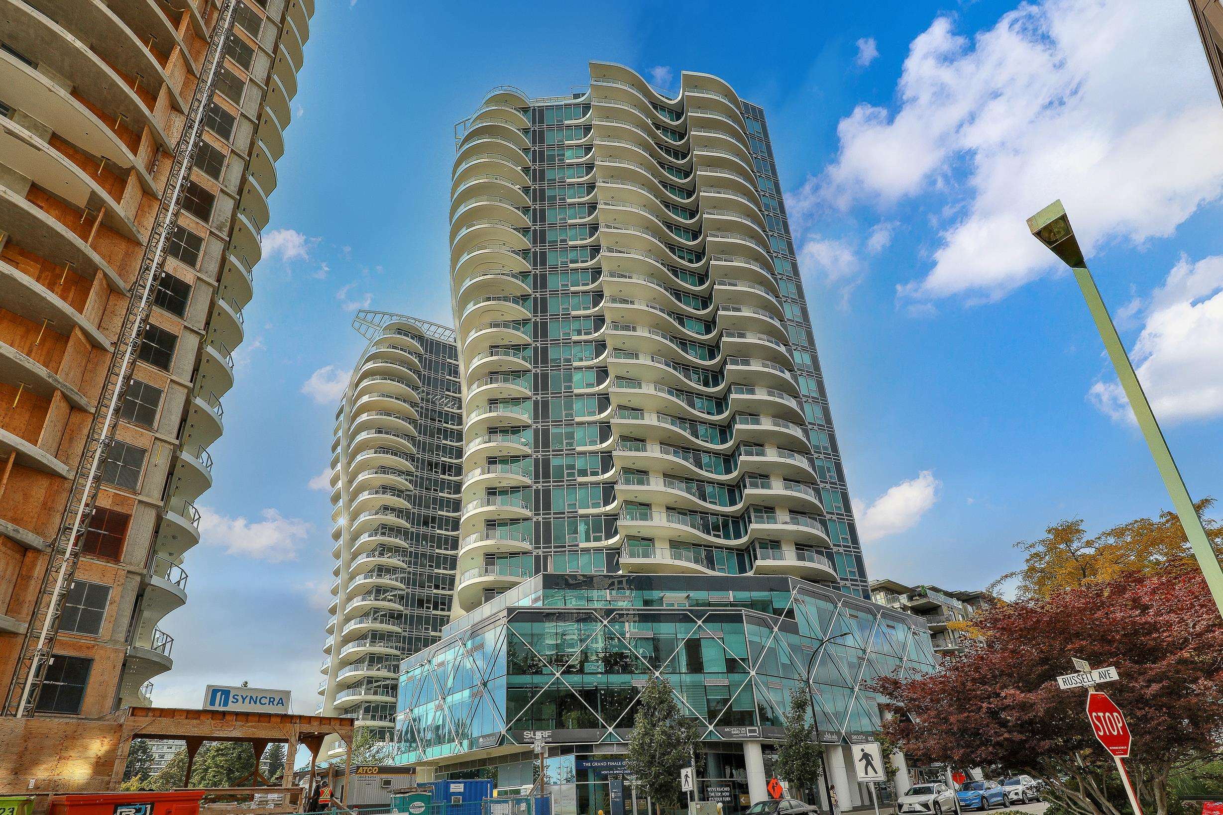1401 1501 Foster Street - MLS&reg; # R3123318