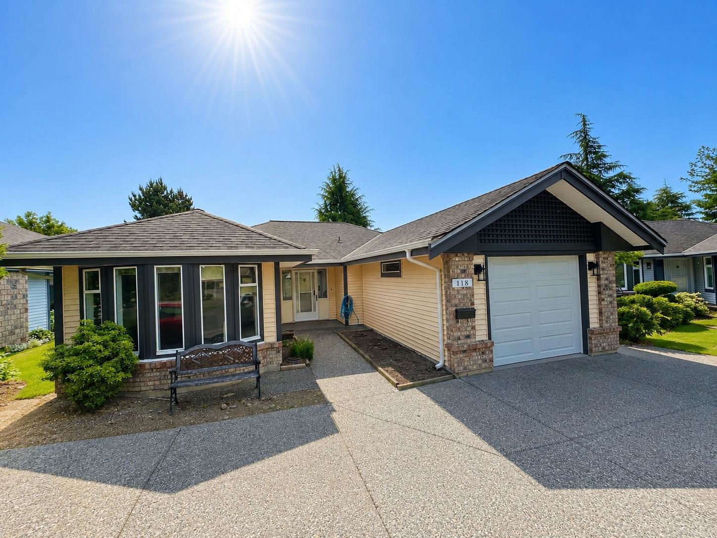 118 14220 19a Avenue - MLS&reg; # R3123502