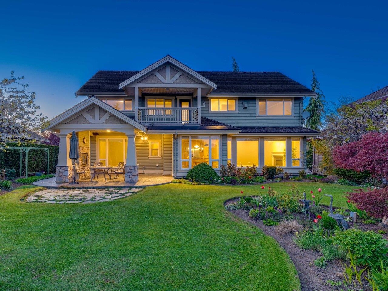  15736 38a Avenue - MLS&reg; # R3123839