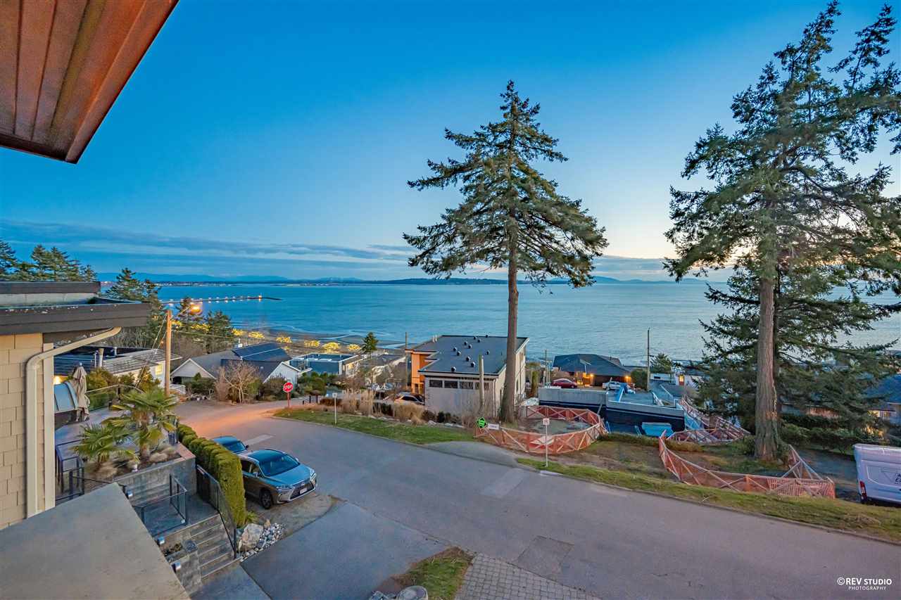  14523 Magdalen Avenue - MLS&reg; # R3124036