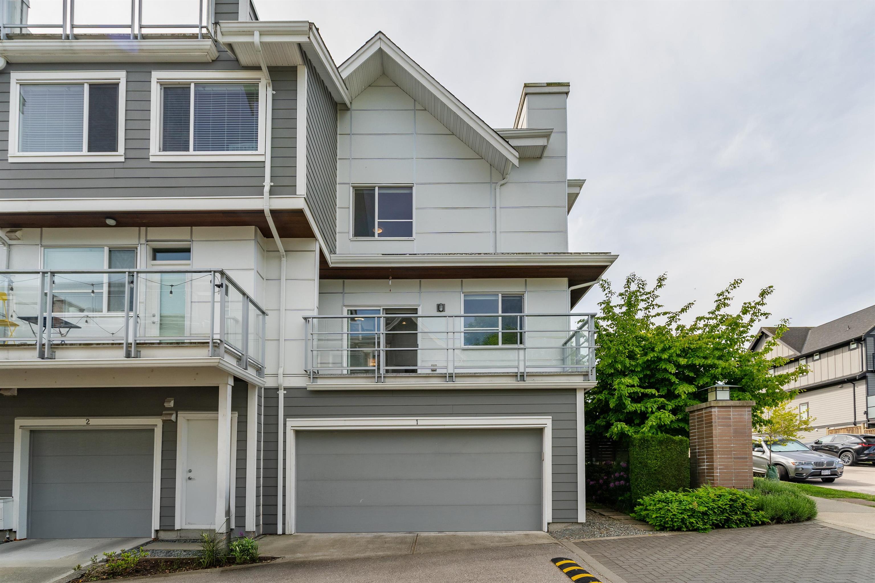 1 2978 159 Street - MLS&reg; # R3124111