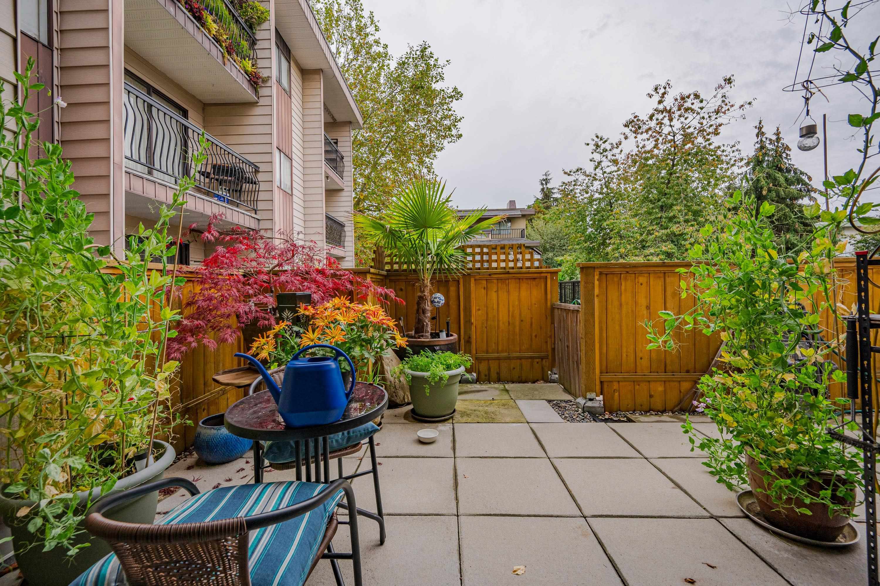 114 1442 Blackwood Street - MLS&reg; # R3124226