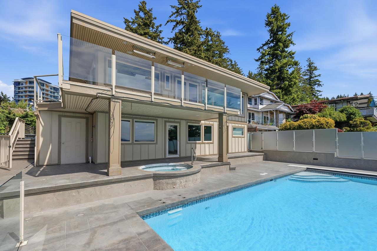  14843 Hardie Avenue - MLS&reg; # R3124398