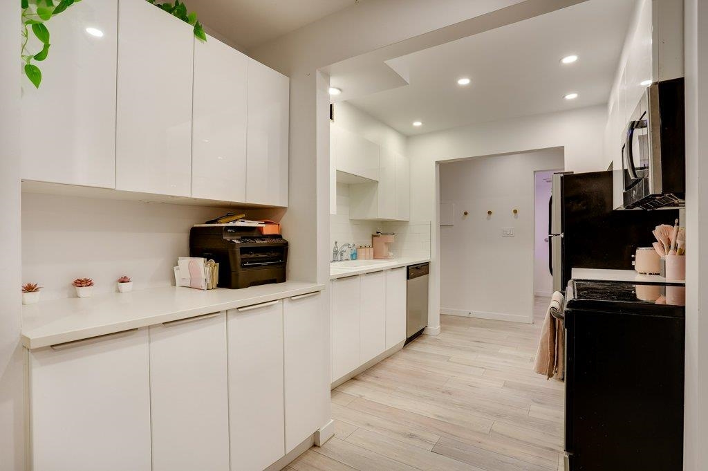 105 1544 Fir Street - MLS&reg; # R3124454