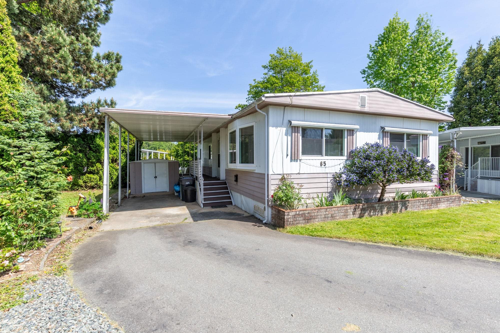 65 1840 160th Street - MLS&reg; # R3124589