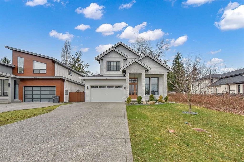  2071 156 Street - MLS&reg; # R3124738