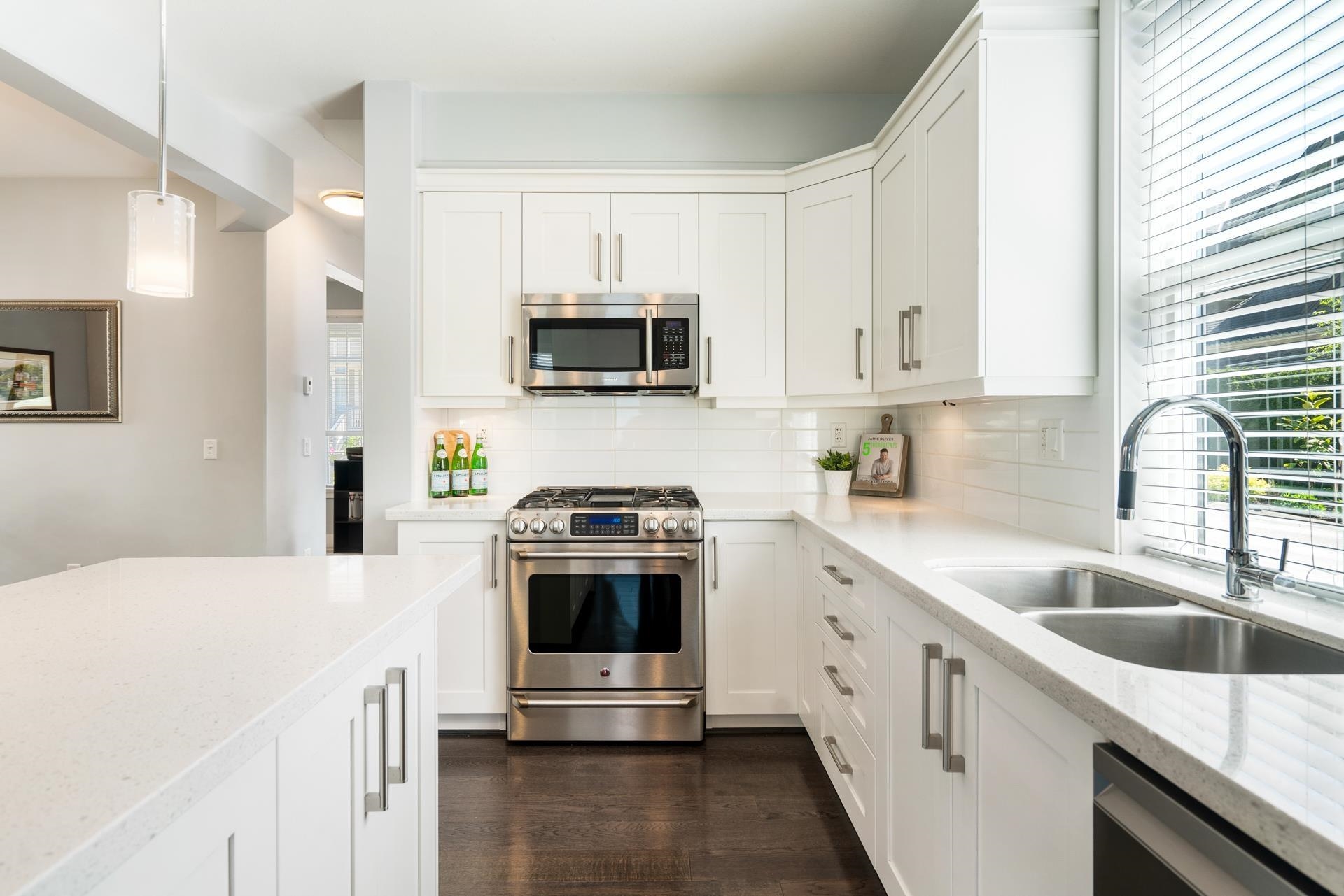  2853 160a Street - MLS&reg; # R3124891