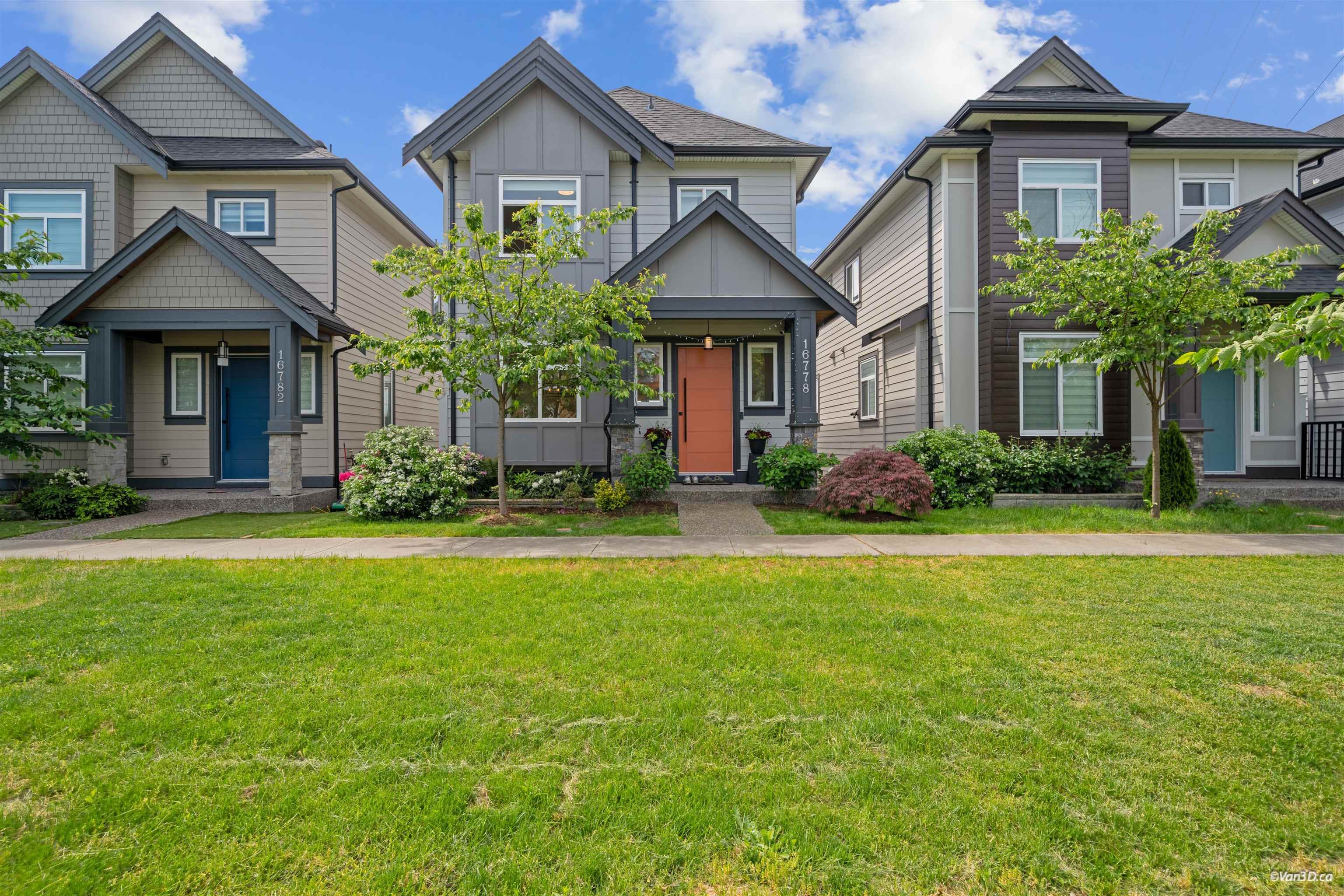  16778 20a Avenue - MLS&reg; # R3124918