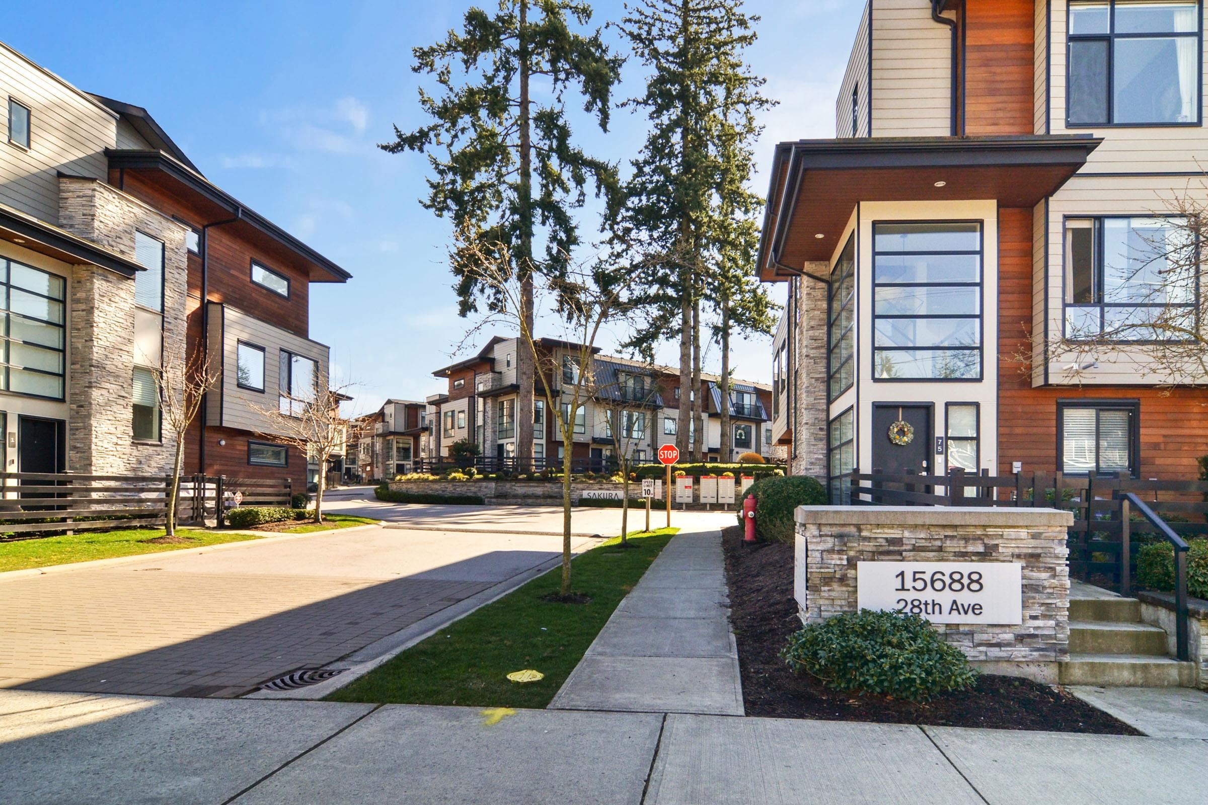 15 15688 28 Avenue - MLS&reg; # R3125506