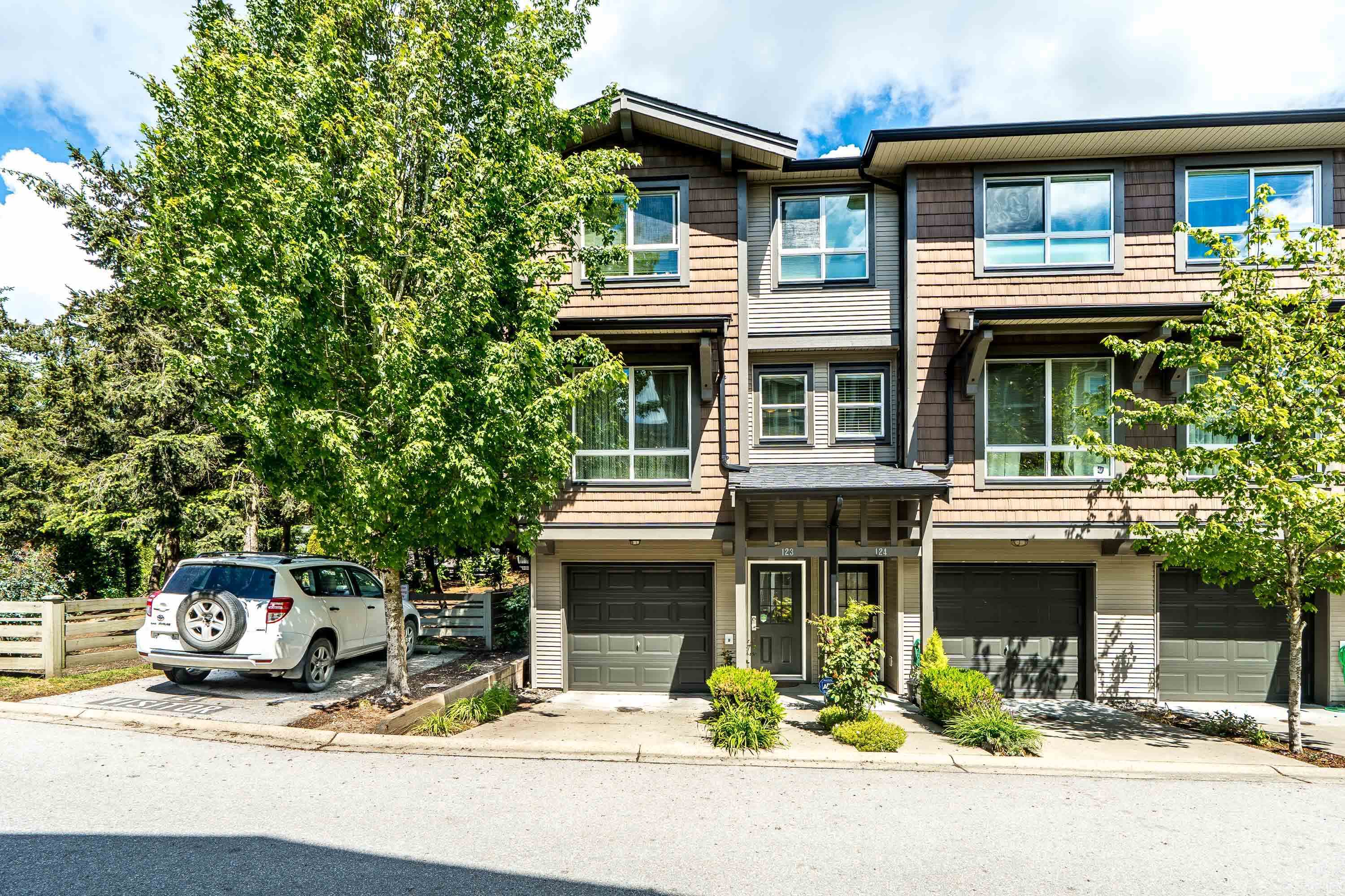 123 2729 158 Street - MLS&reg; # R3125508