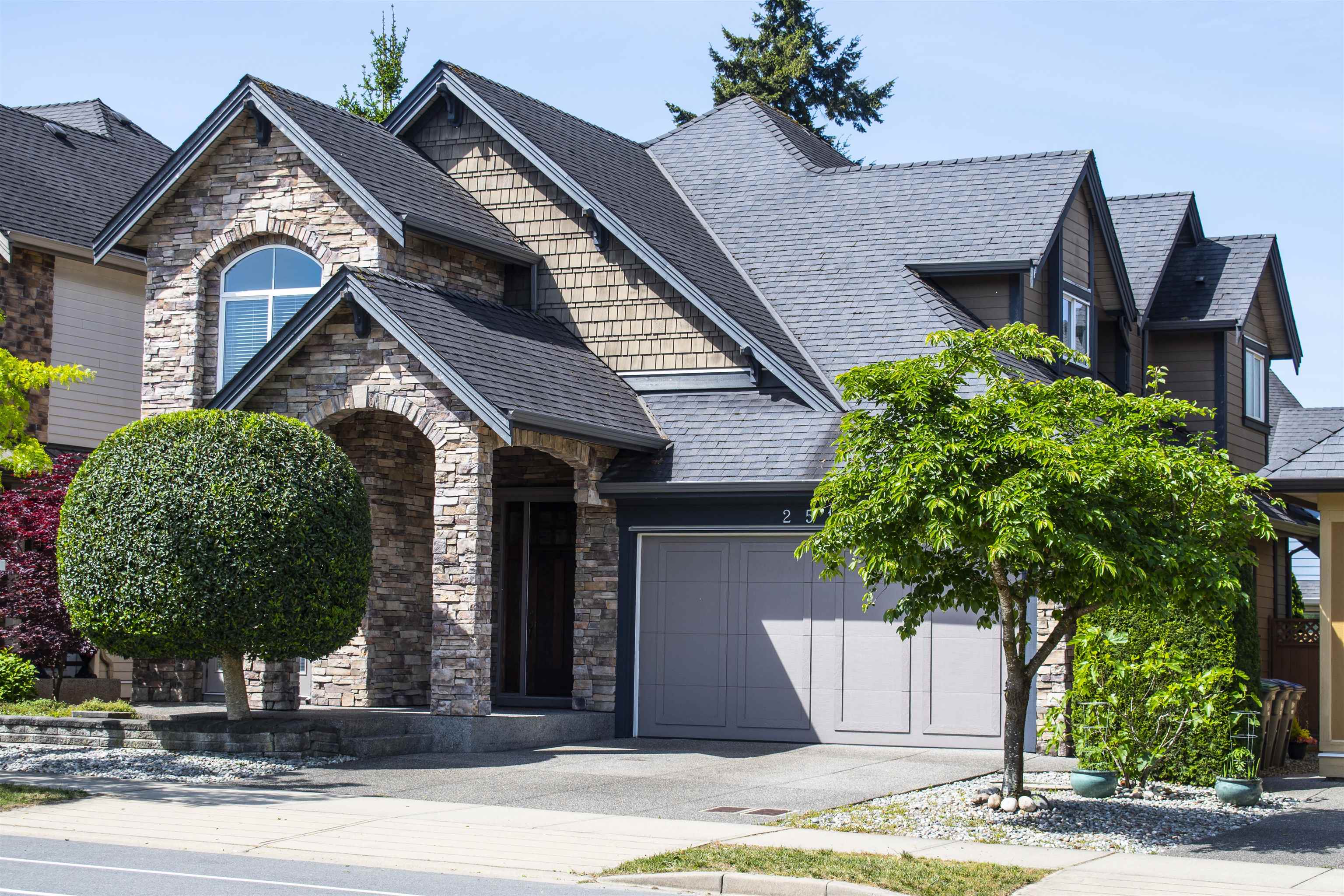  2513 164 Street - MLS&reg; # R3125629