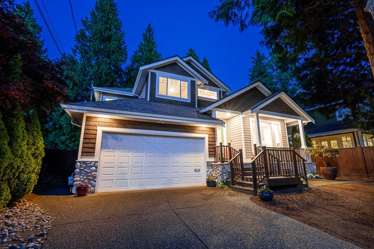  2440 124b Street - MLS&reg; # R3126035