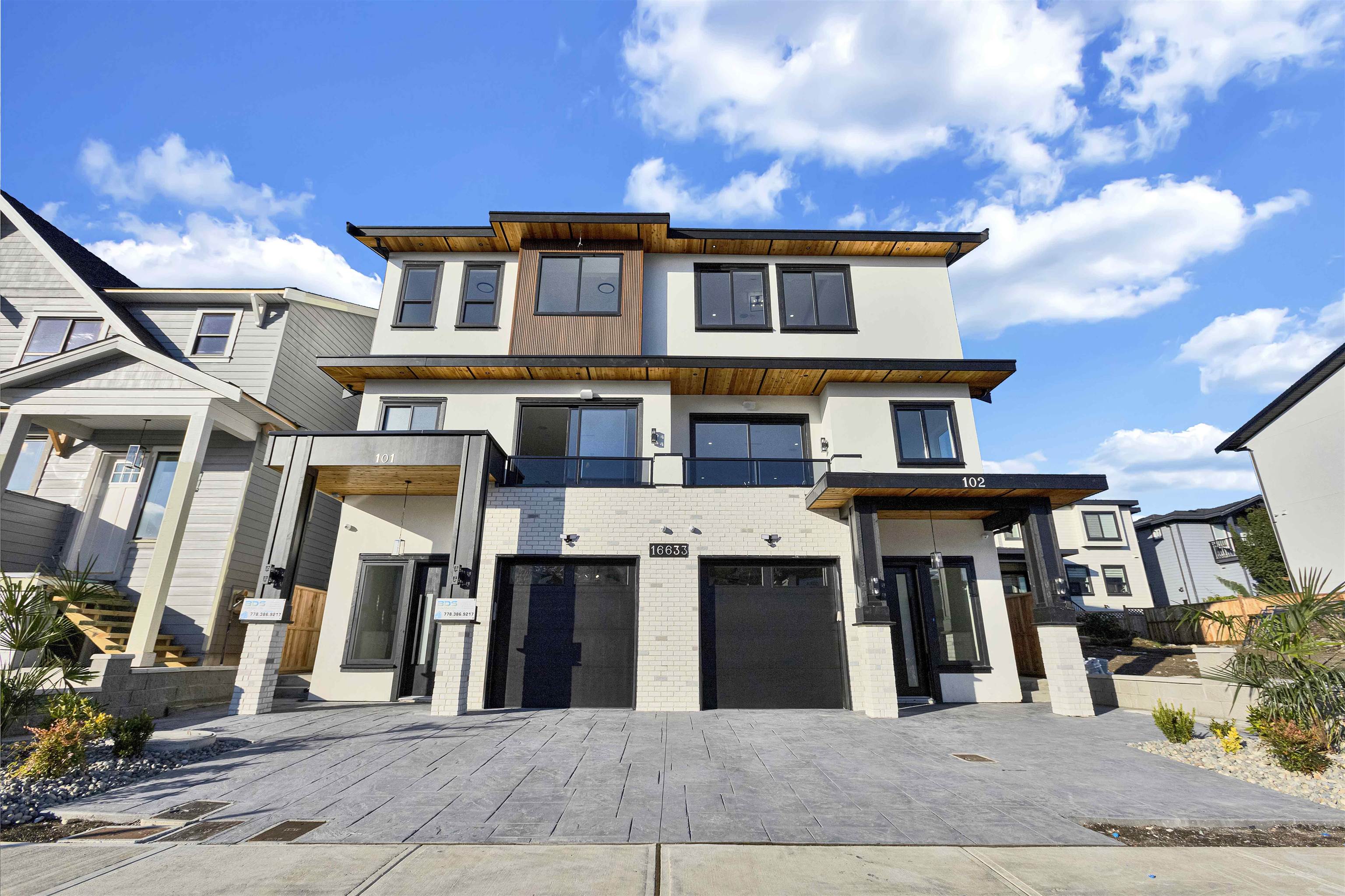102 16633 18a Avenue - MLS&reg; # R3126046