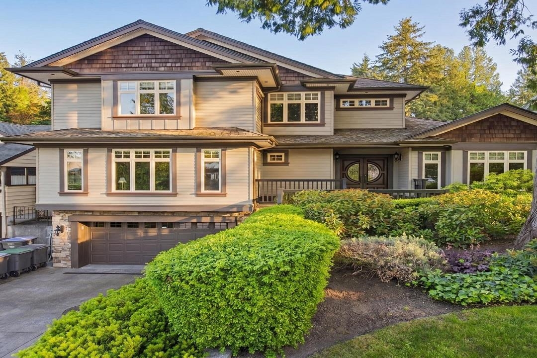  12536 26a Avenue - MLS&reg; # R3126171