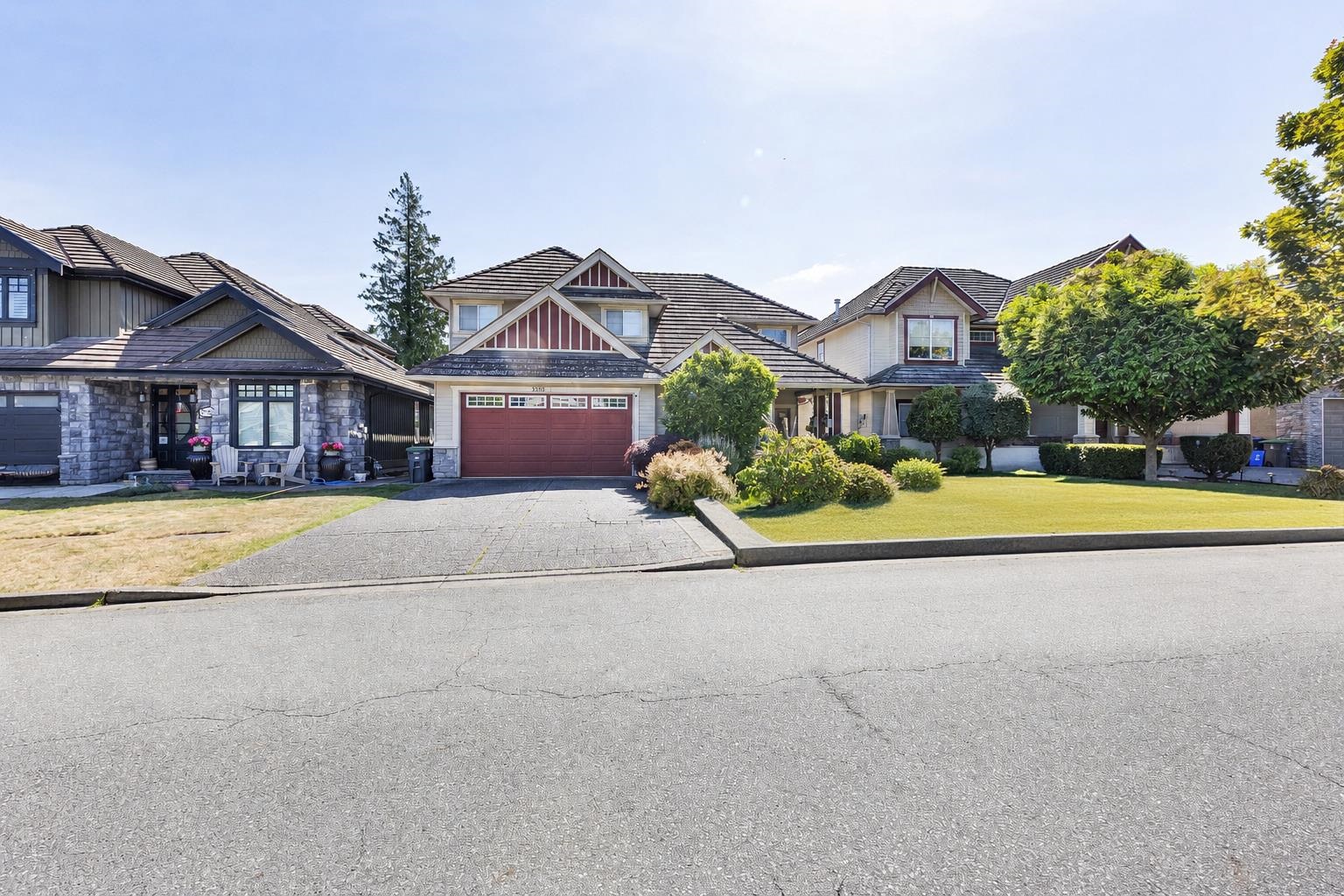  3558 149a Street - MLS&reg; # R3126244