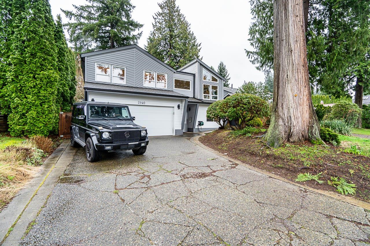  2140 127a Street - MLS&reg; # R3126369